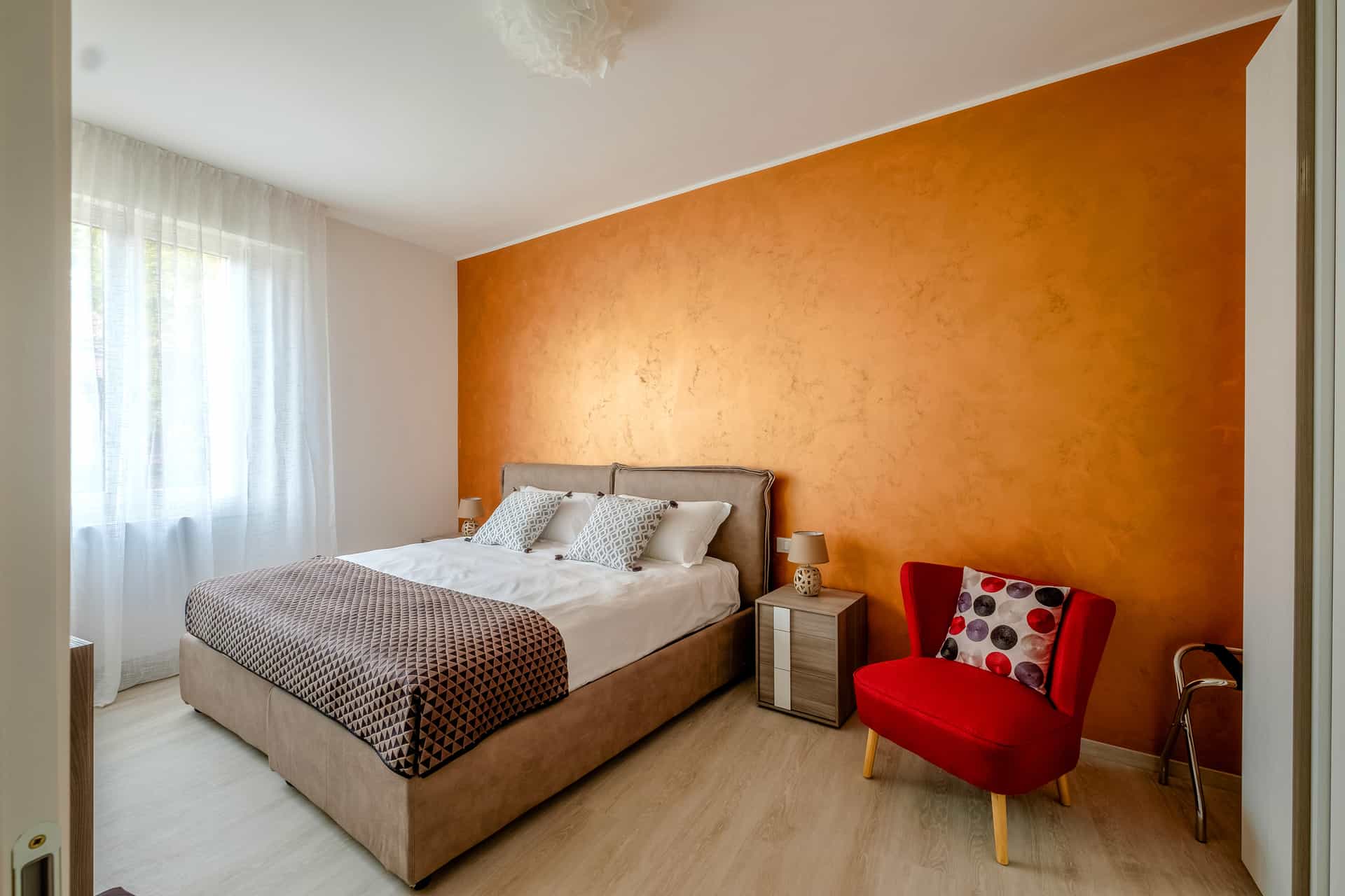 Appartement Casa Luminosa