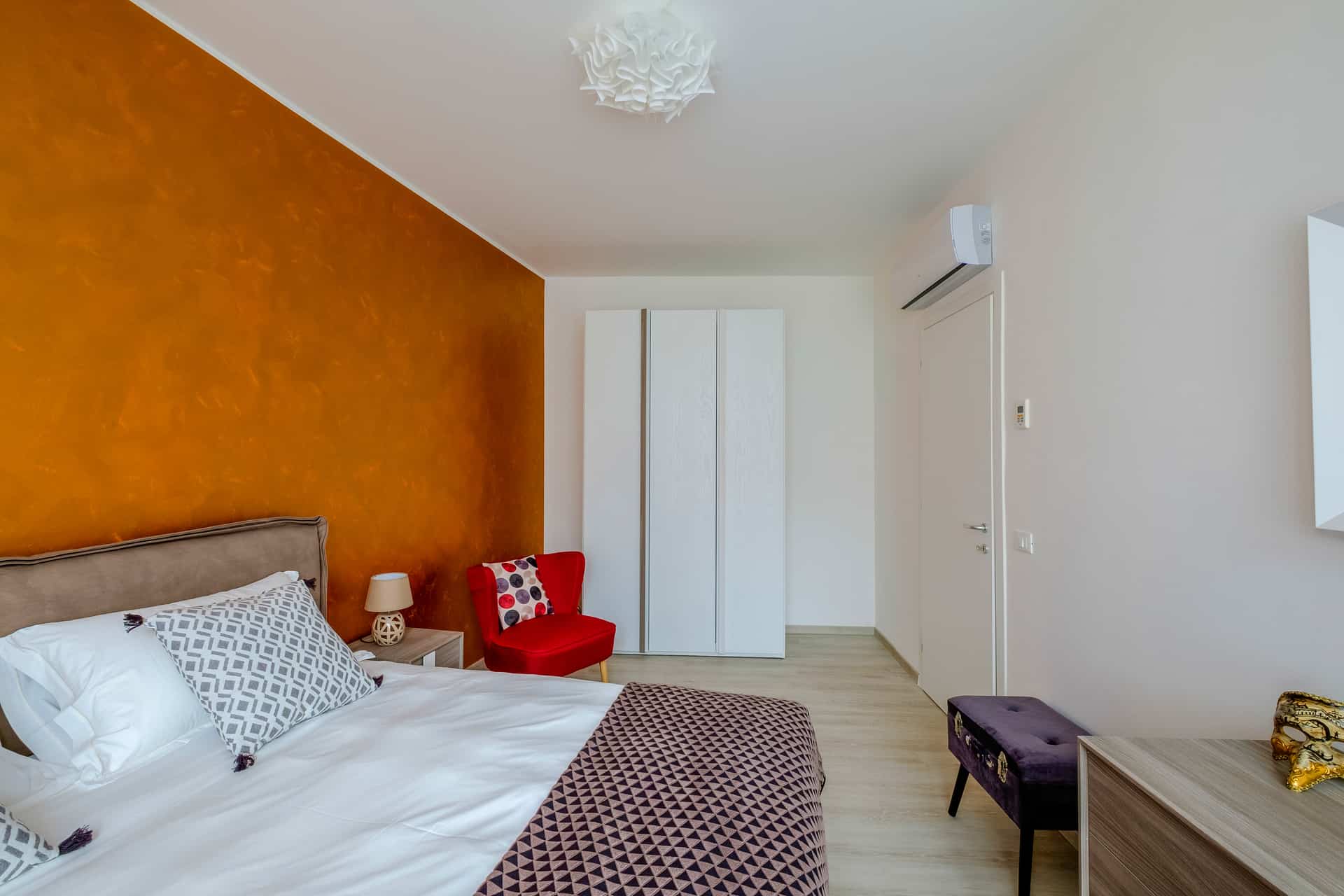 Appartement Casa Luminosa