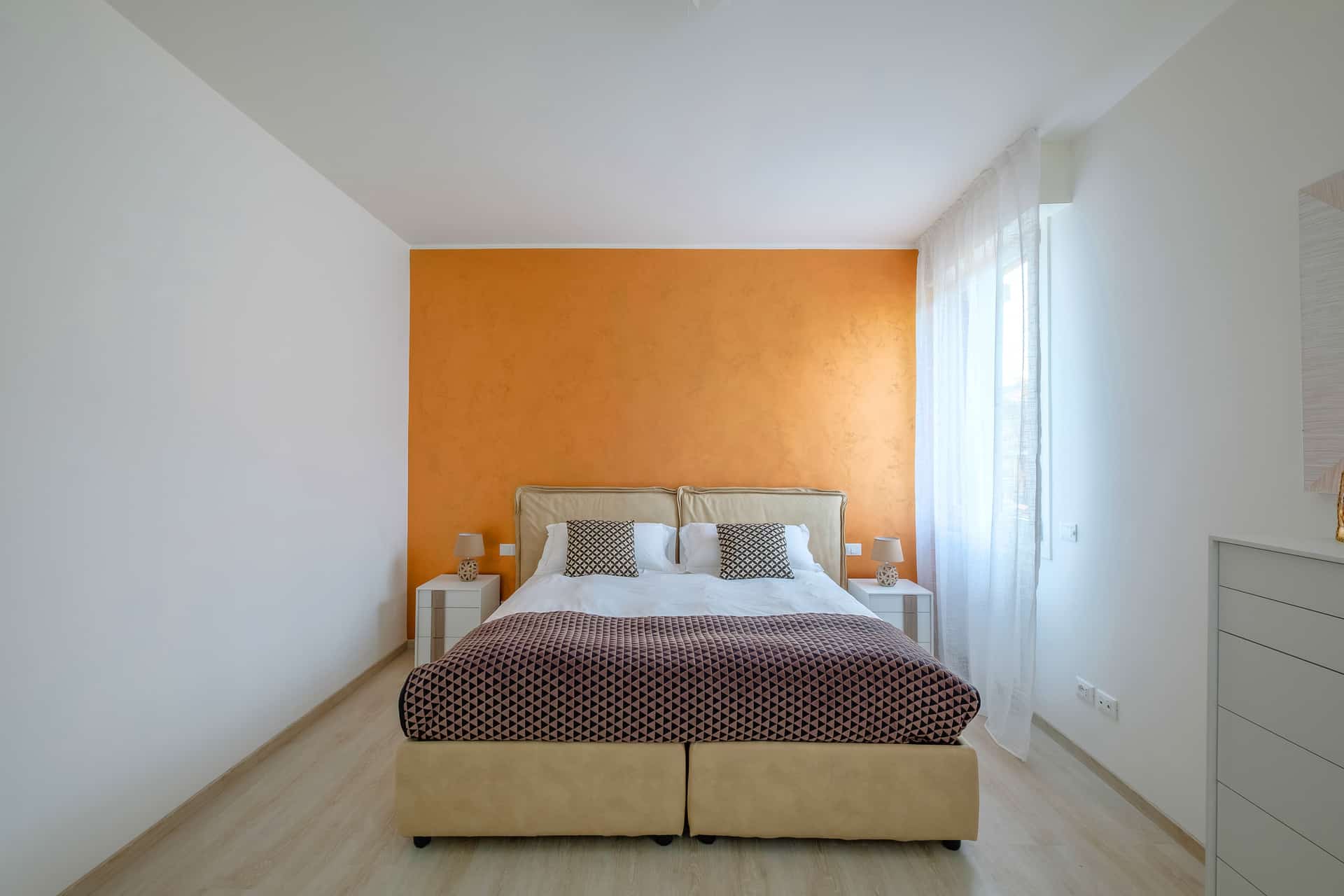Appartement Casa Luminosa
