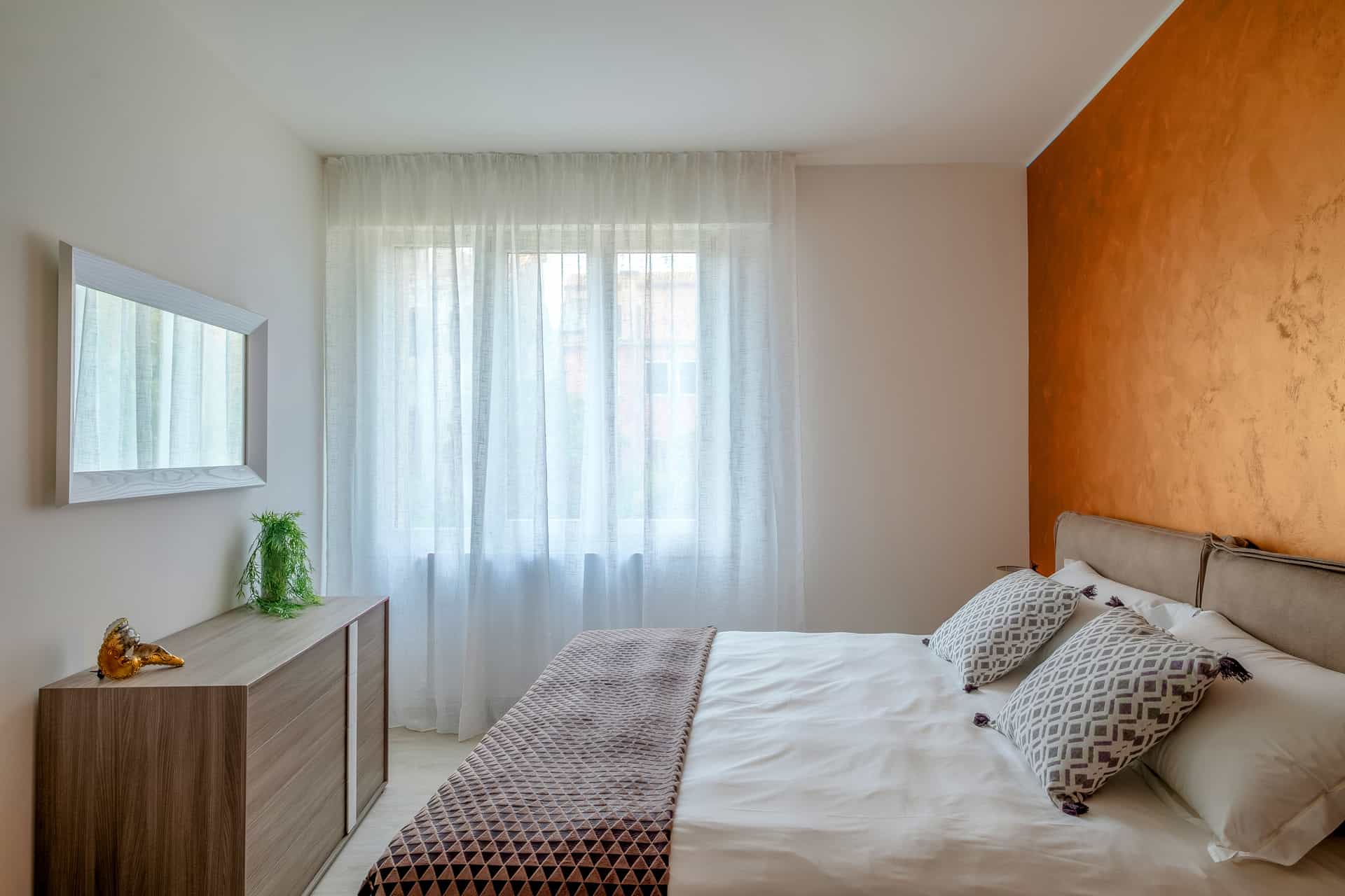 Appartement Casa Luminosa