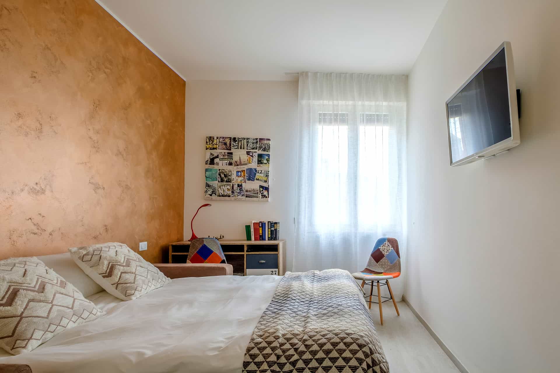 Appartement Casa Luminosa