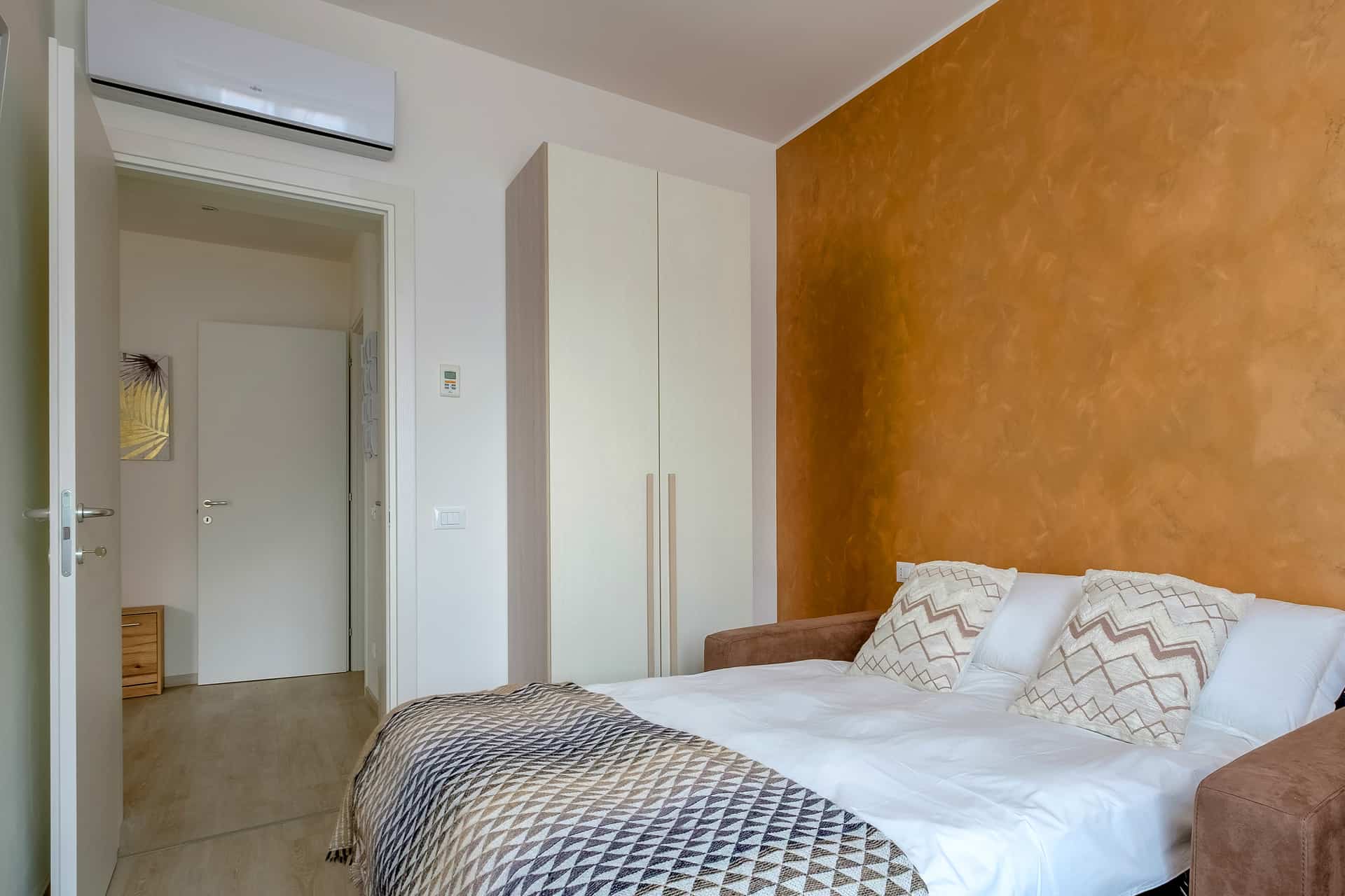 Appartement Casa Luminosa