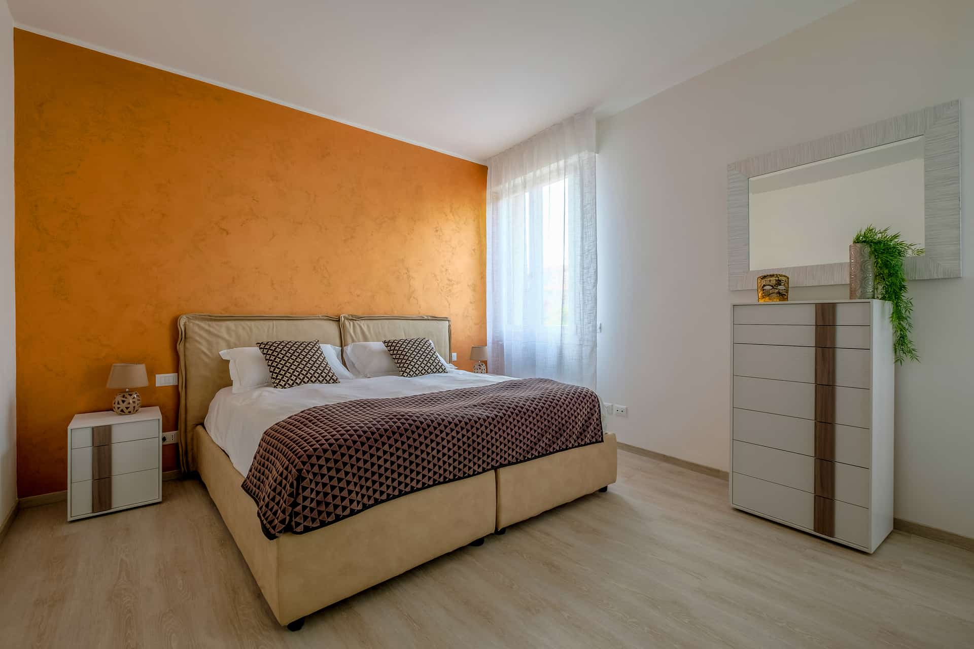 Appartement Casa Luminosa