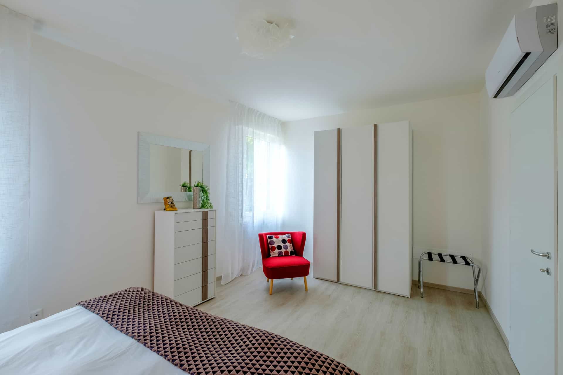 Appartement Casa Luminosa