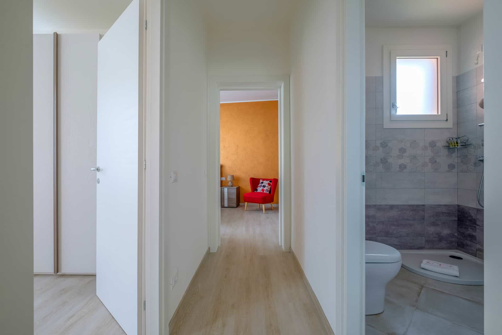 Appartement Casa Luminosa