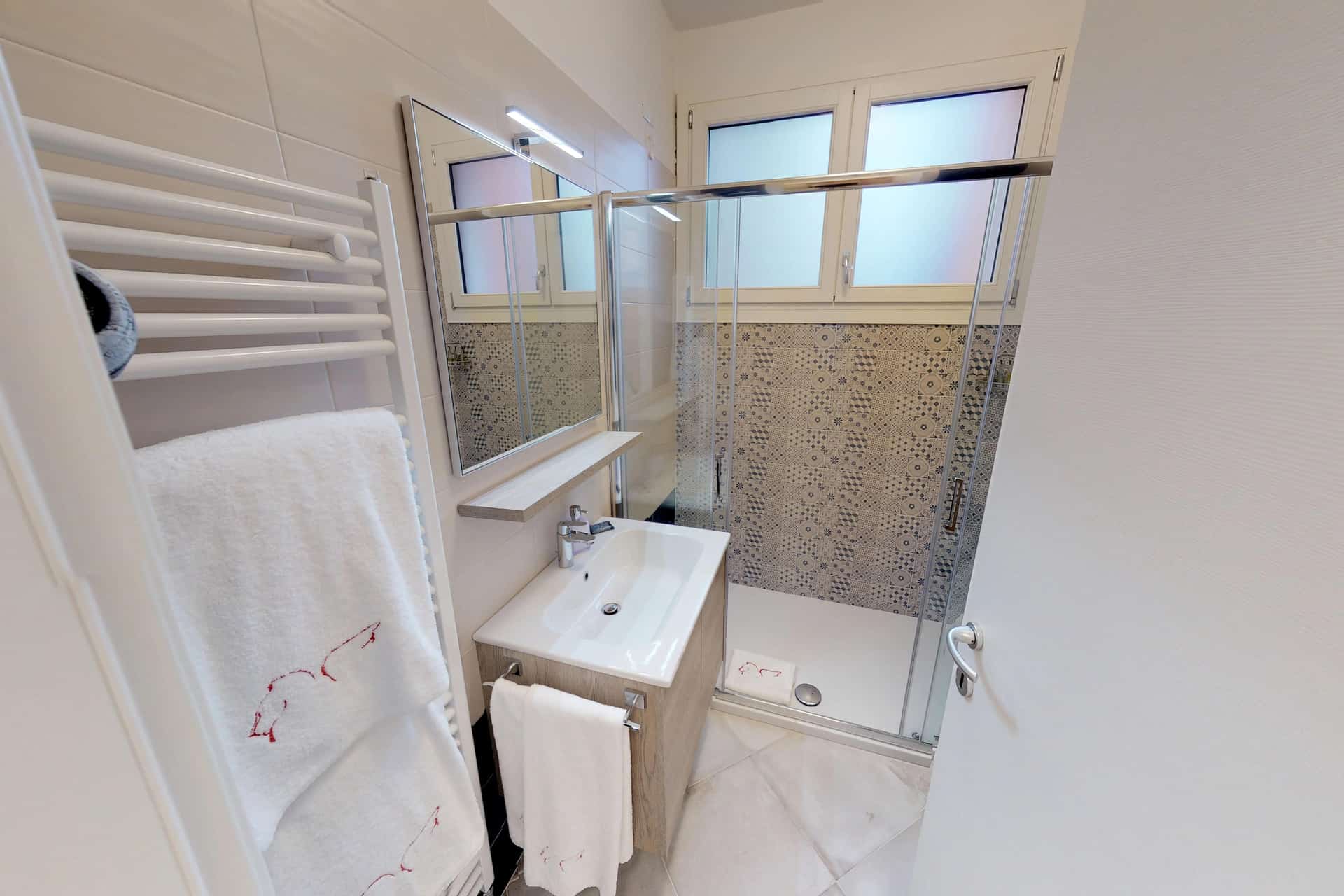 Appartement Casa Luminosa