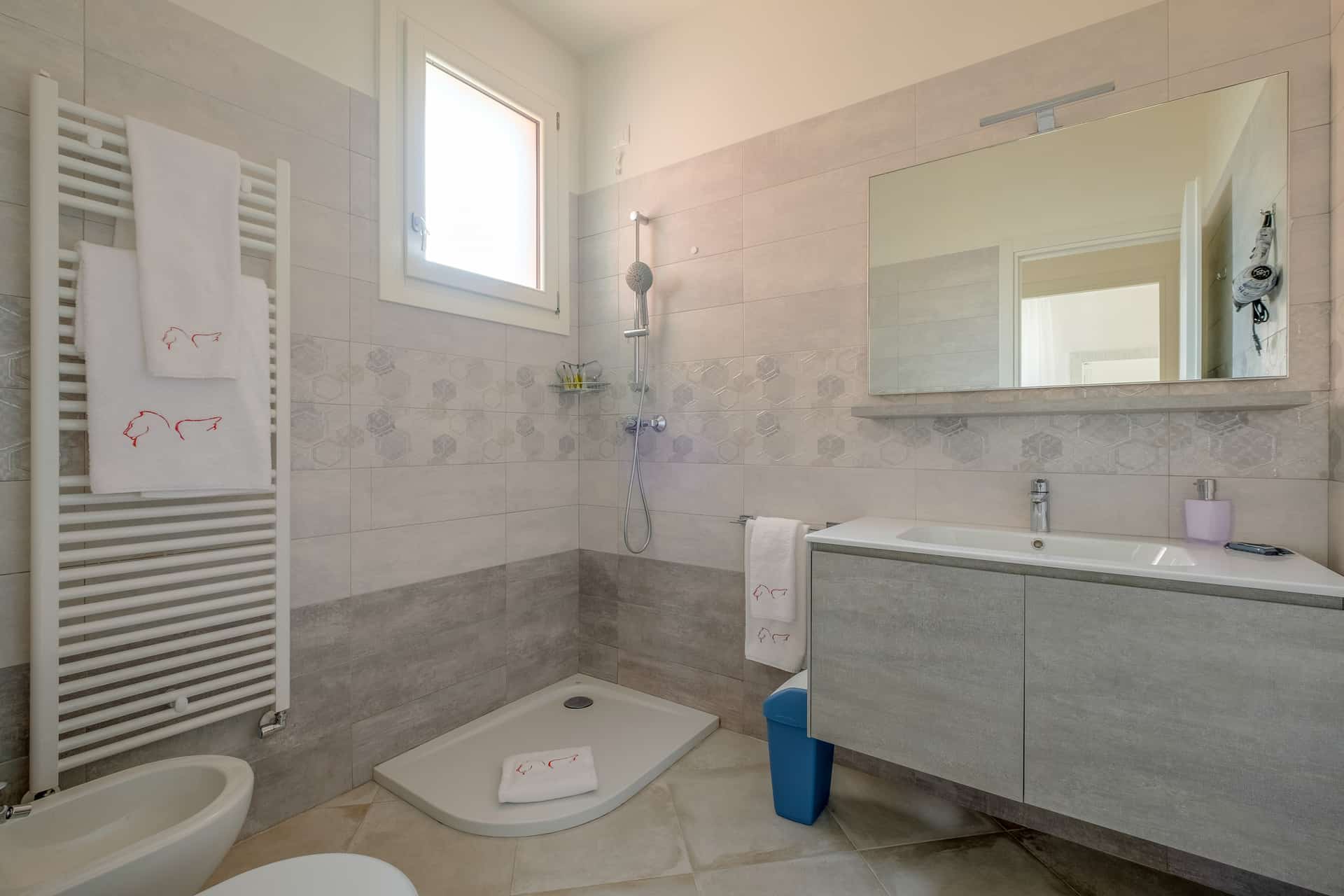 Appartement Casa Luminosa