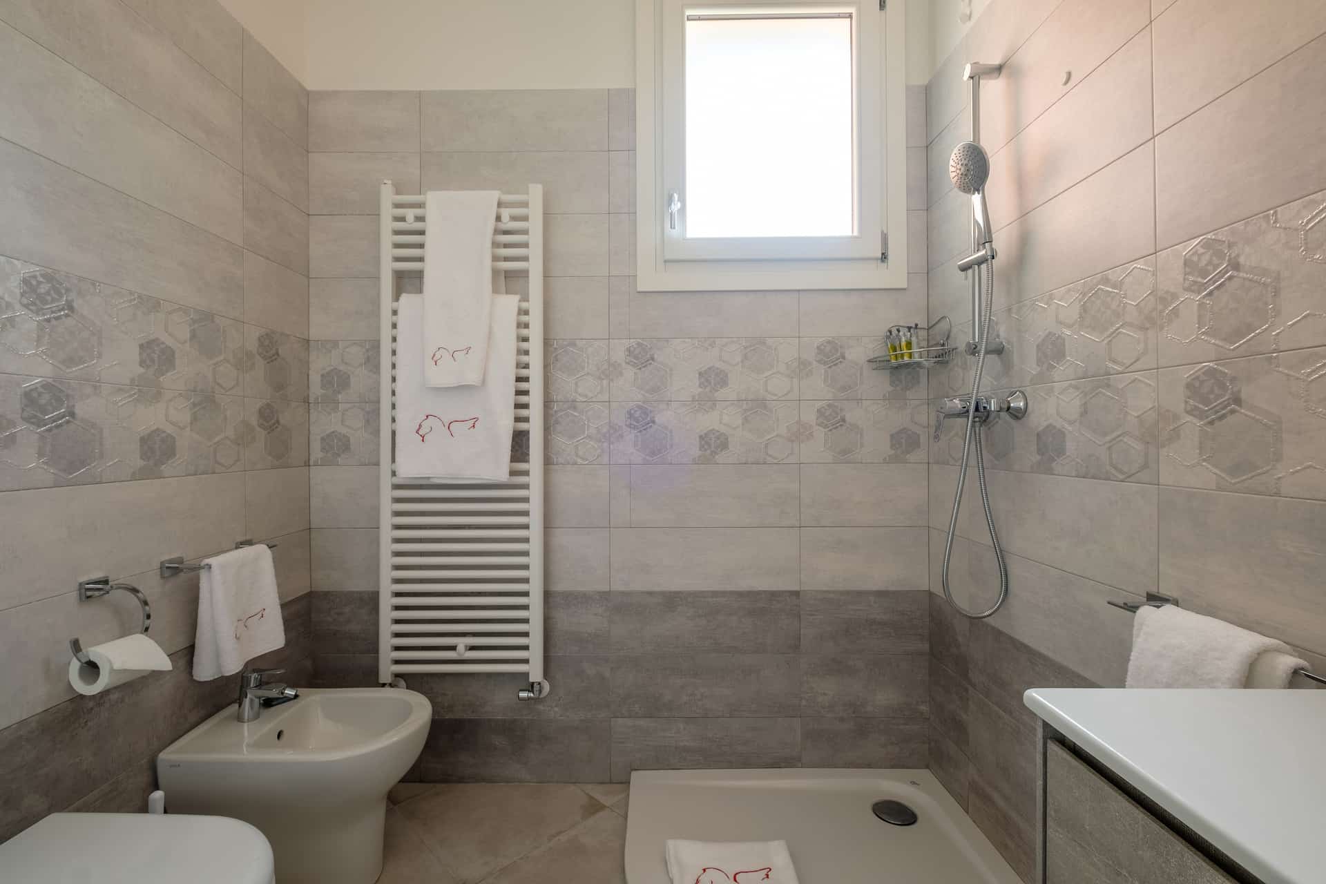 Appartement Casa Luminosa