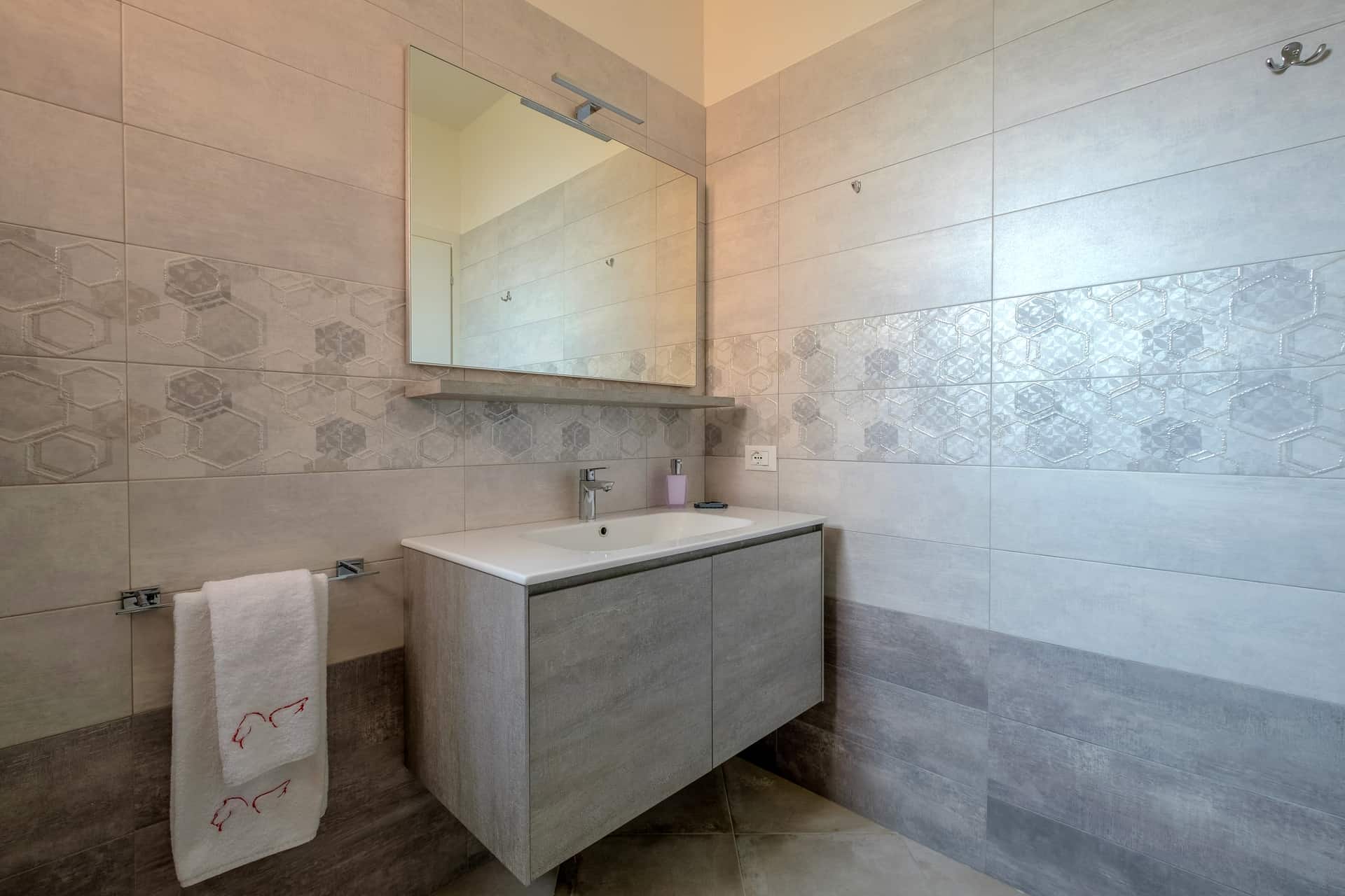 Appartement Casa Luminosa