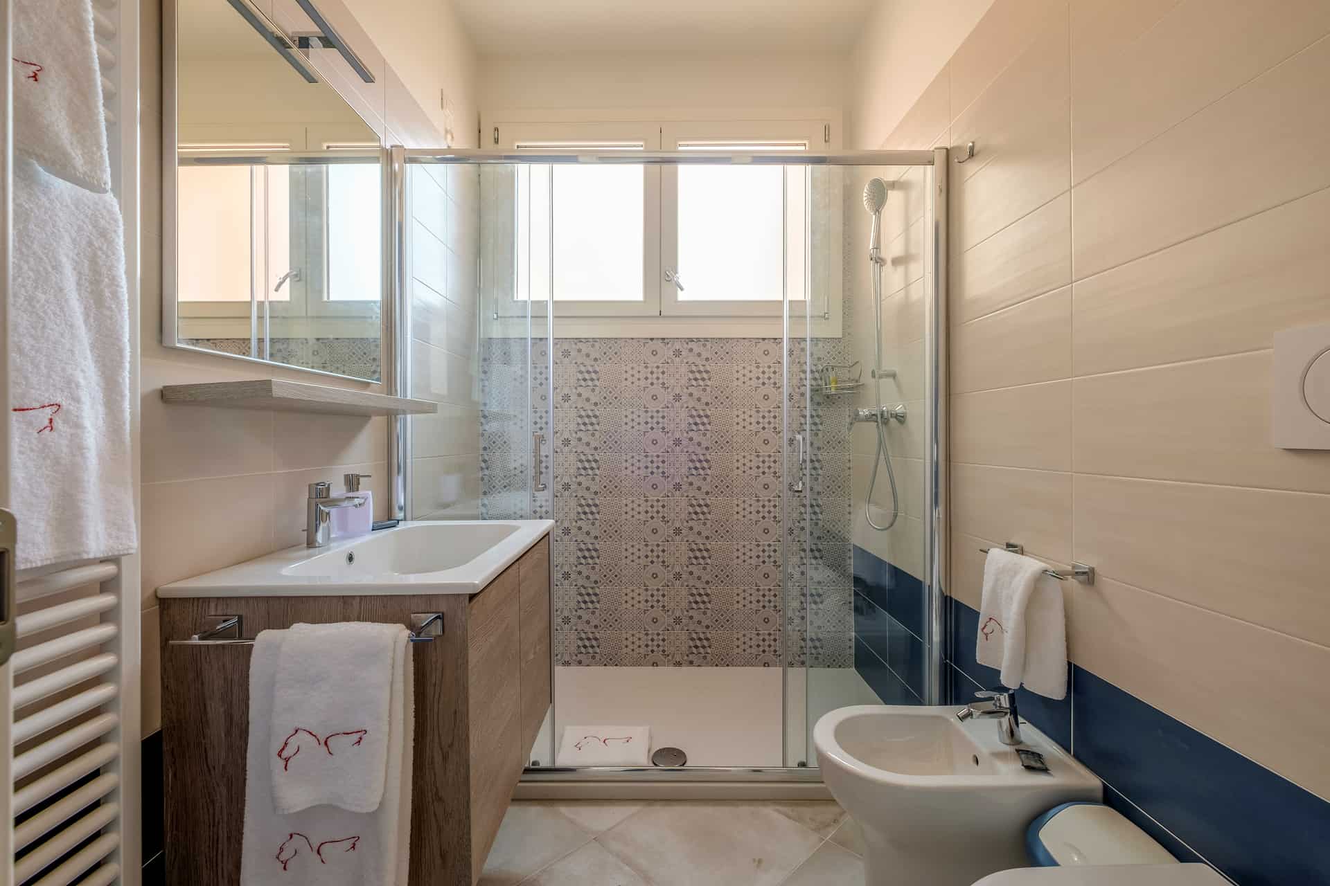 Appartement Casa Luminosa