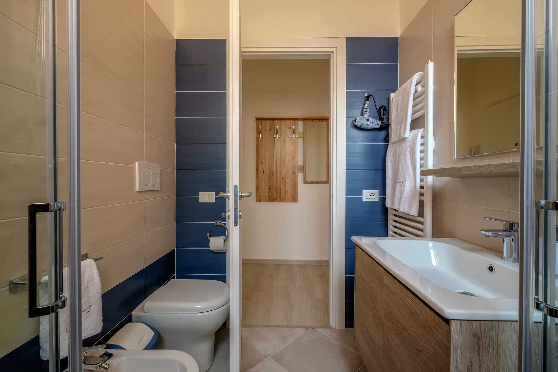 Appartement Casa Luminosa