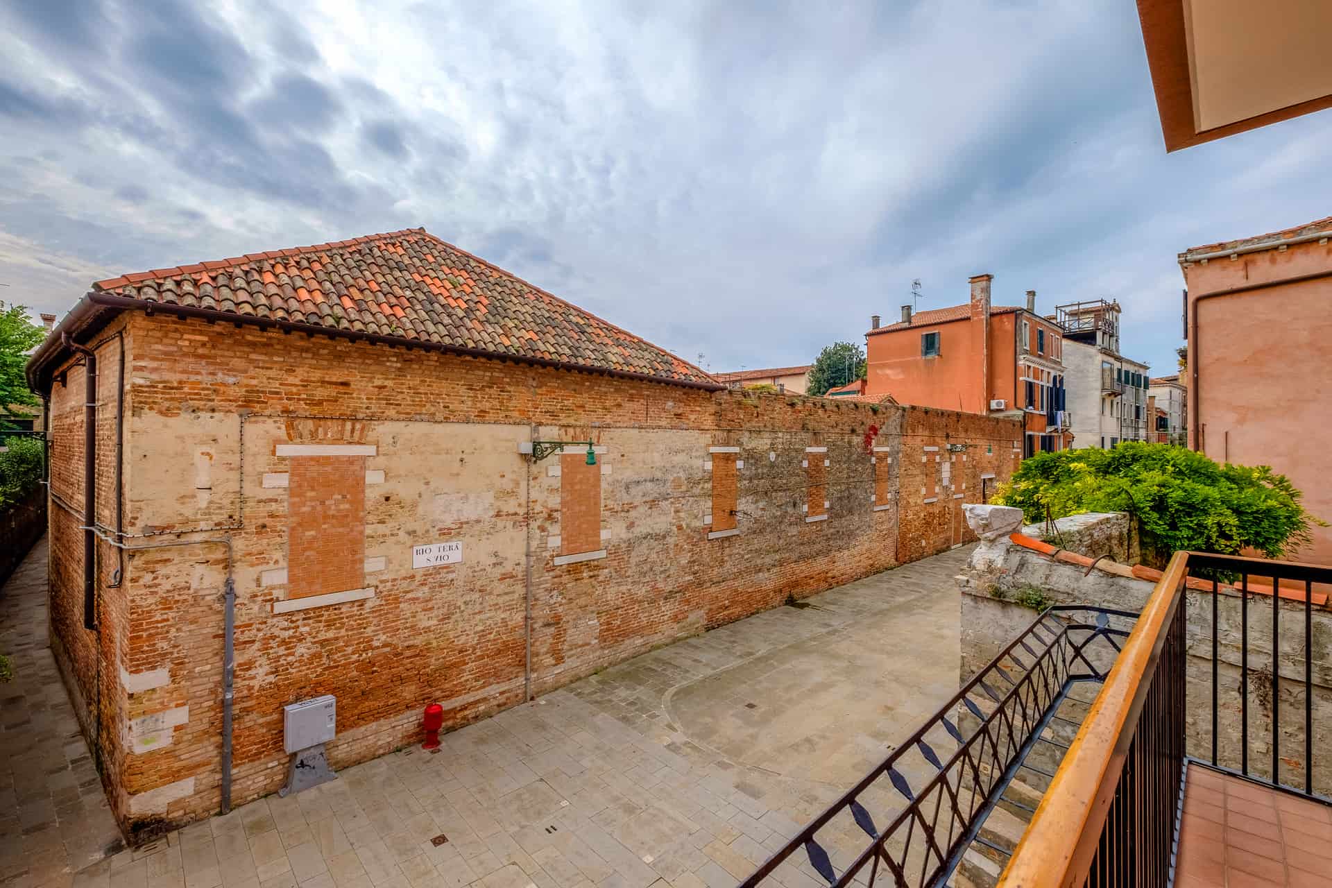 Appartement Casa Luminosa