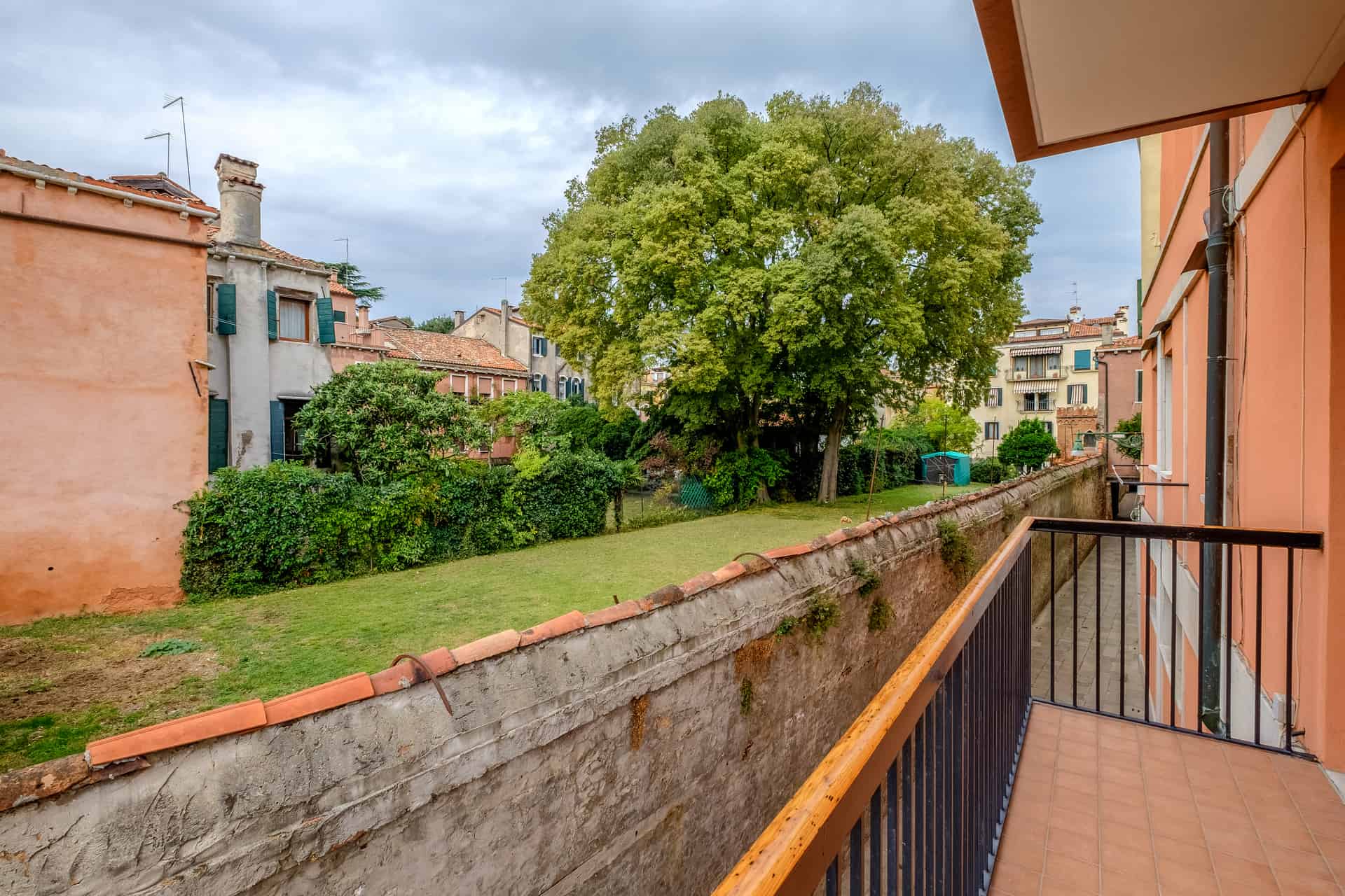 Appartement Casa Luminosa