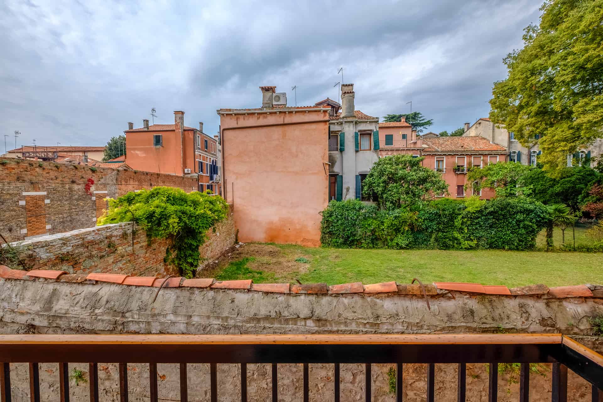 Appartement Casa Luminosa