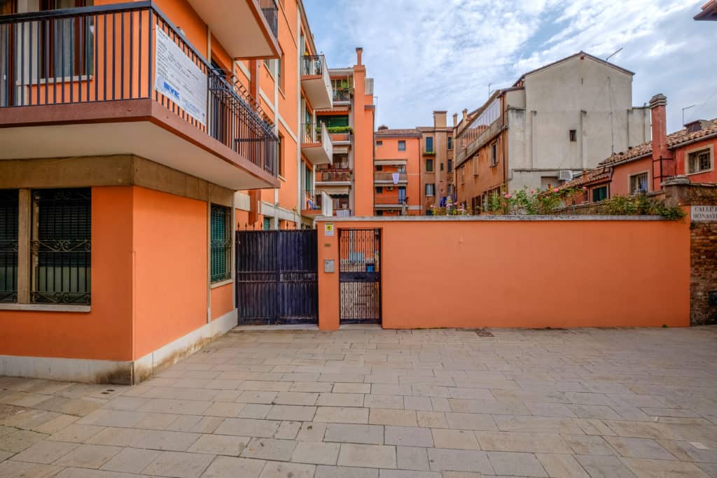 Street view - Casa Luminosa Apartment Street view - Casa Luminosa Apartment