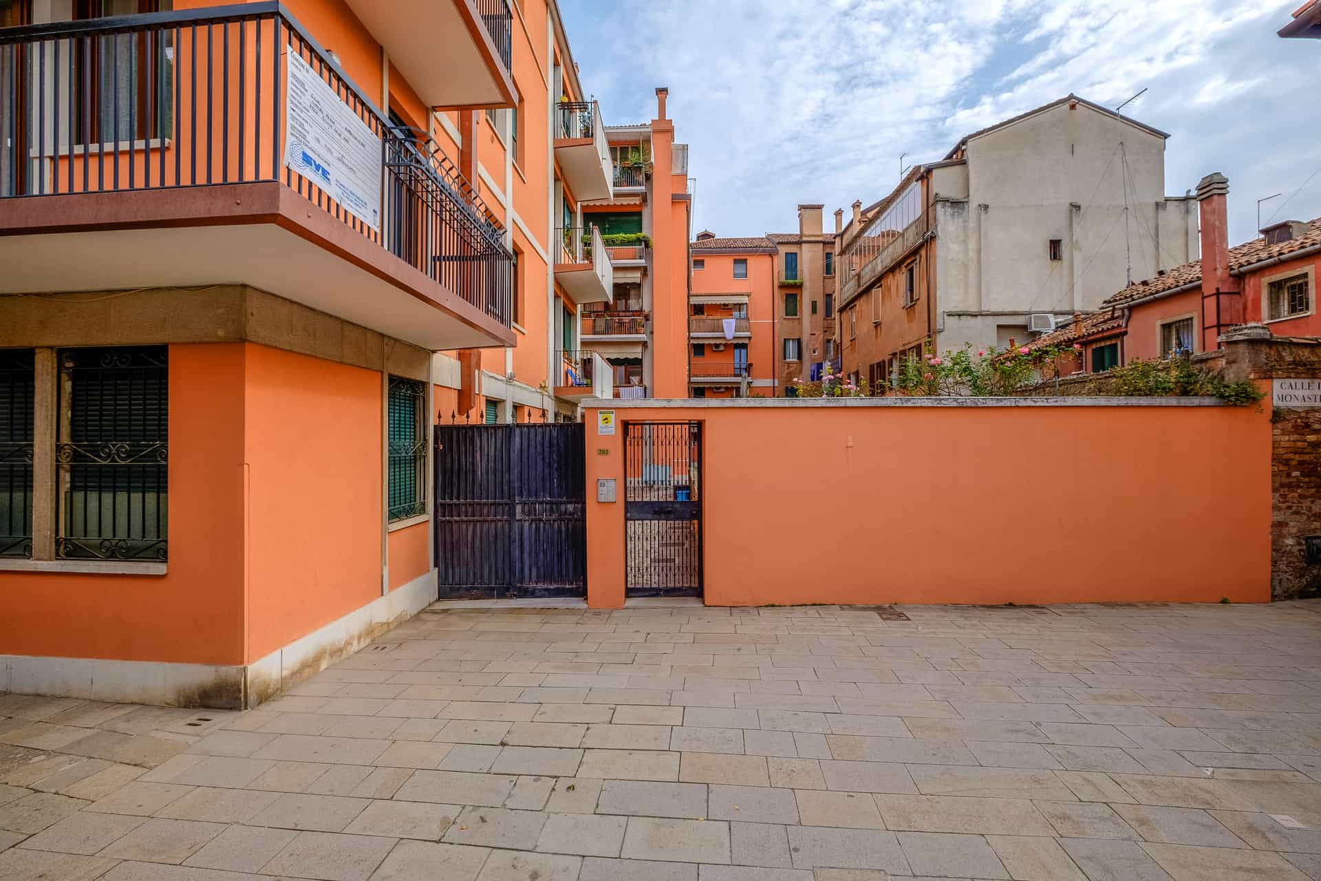 Appartement Casa Luminosa