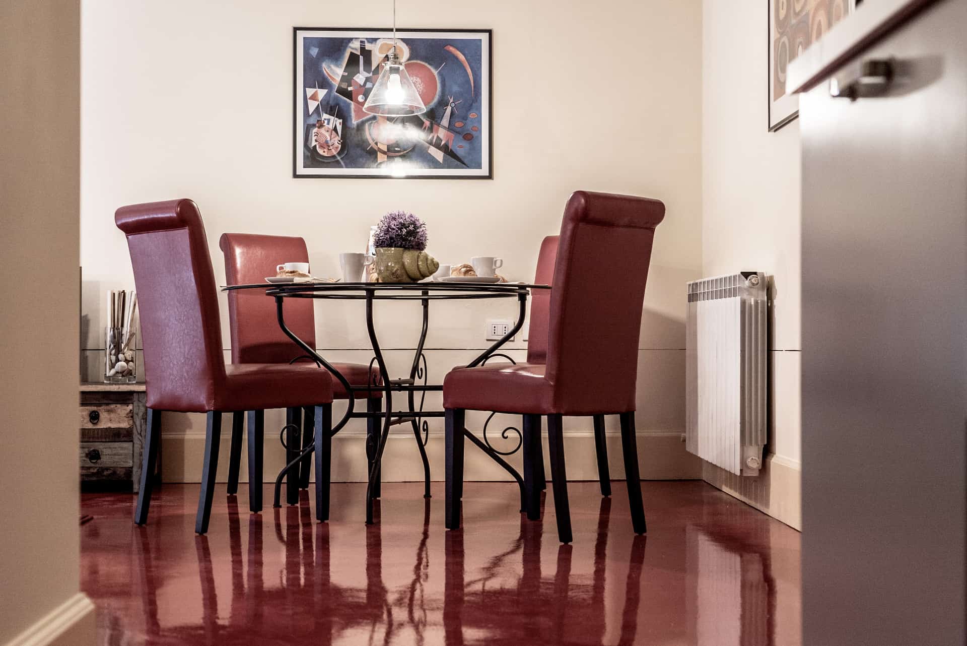 Kandinsky House Apartment