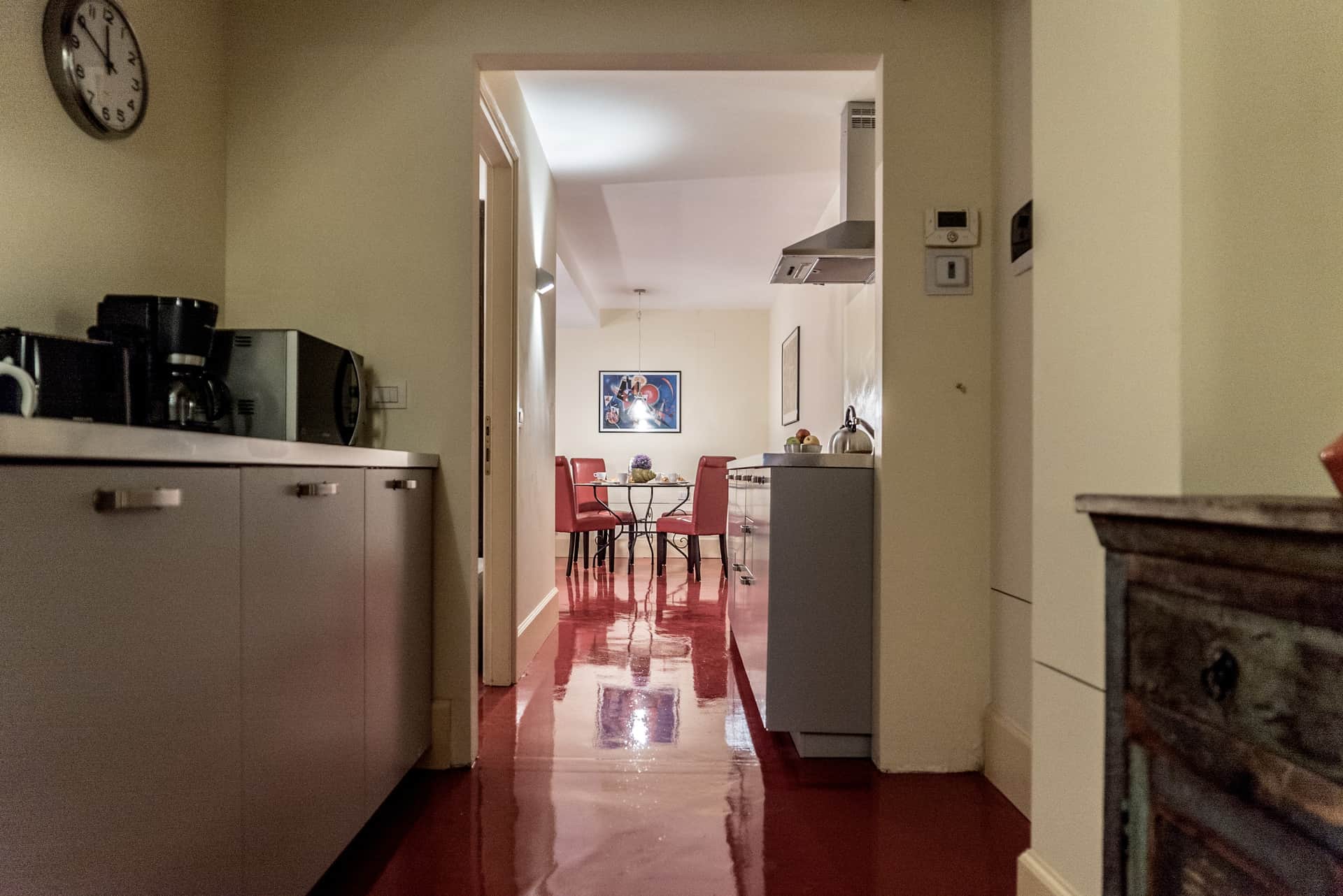 Kandinsky House Apartment