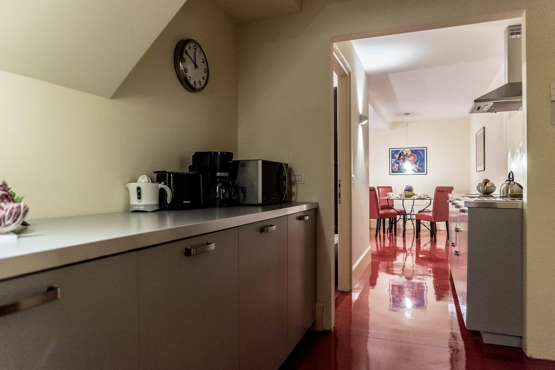 Kandinsky House Apartment