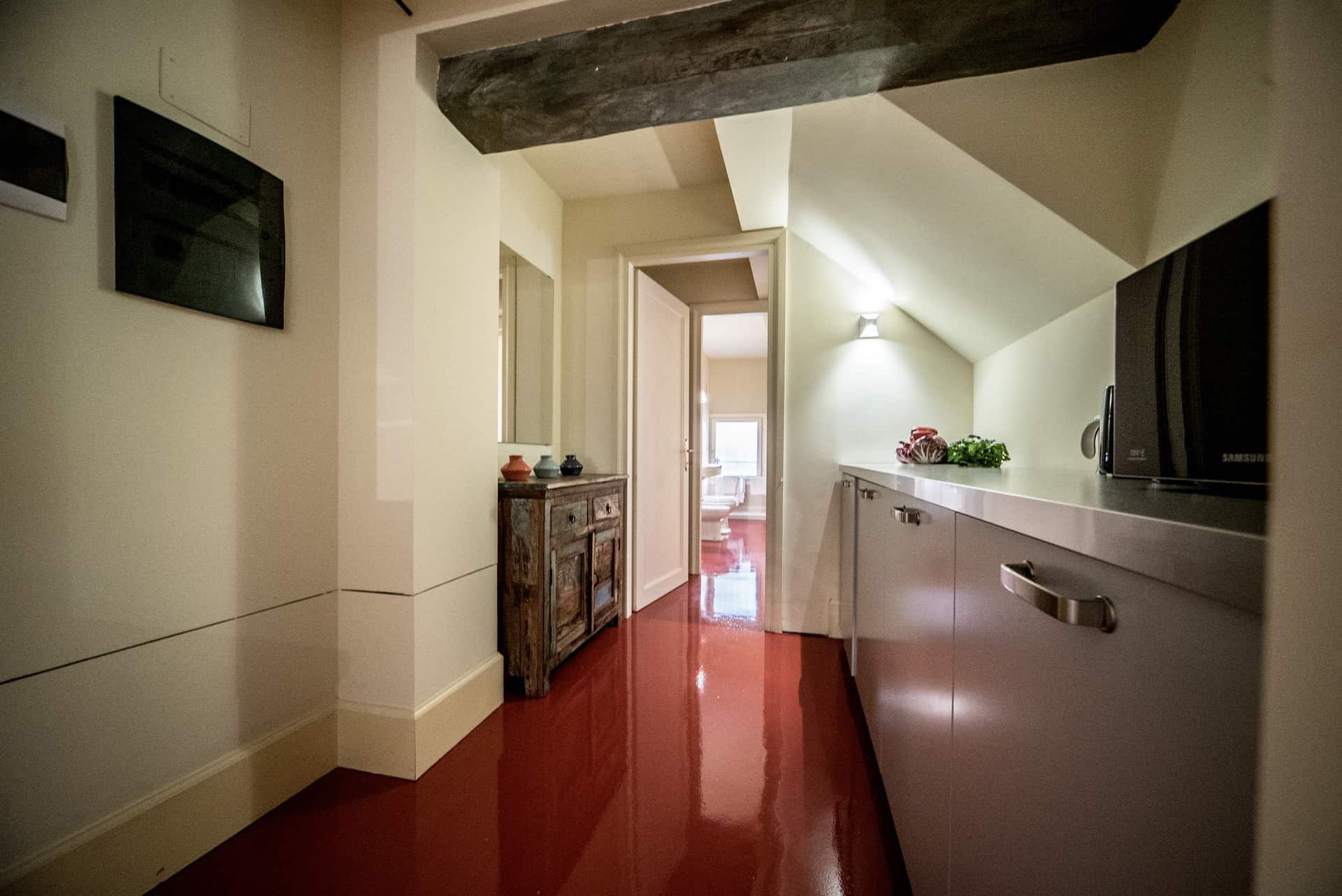 Kandinsky House Apartment