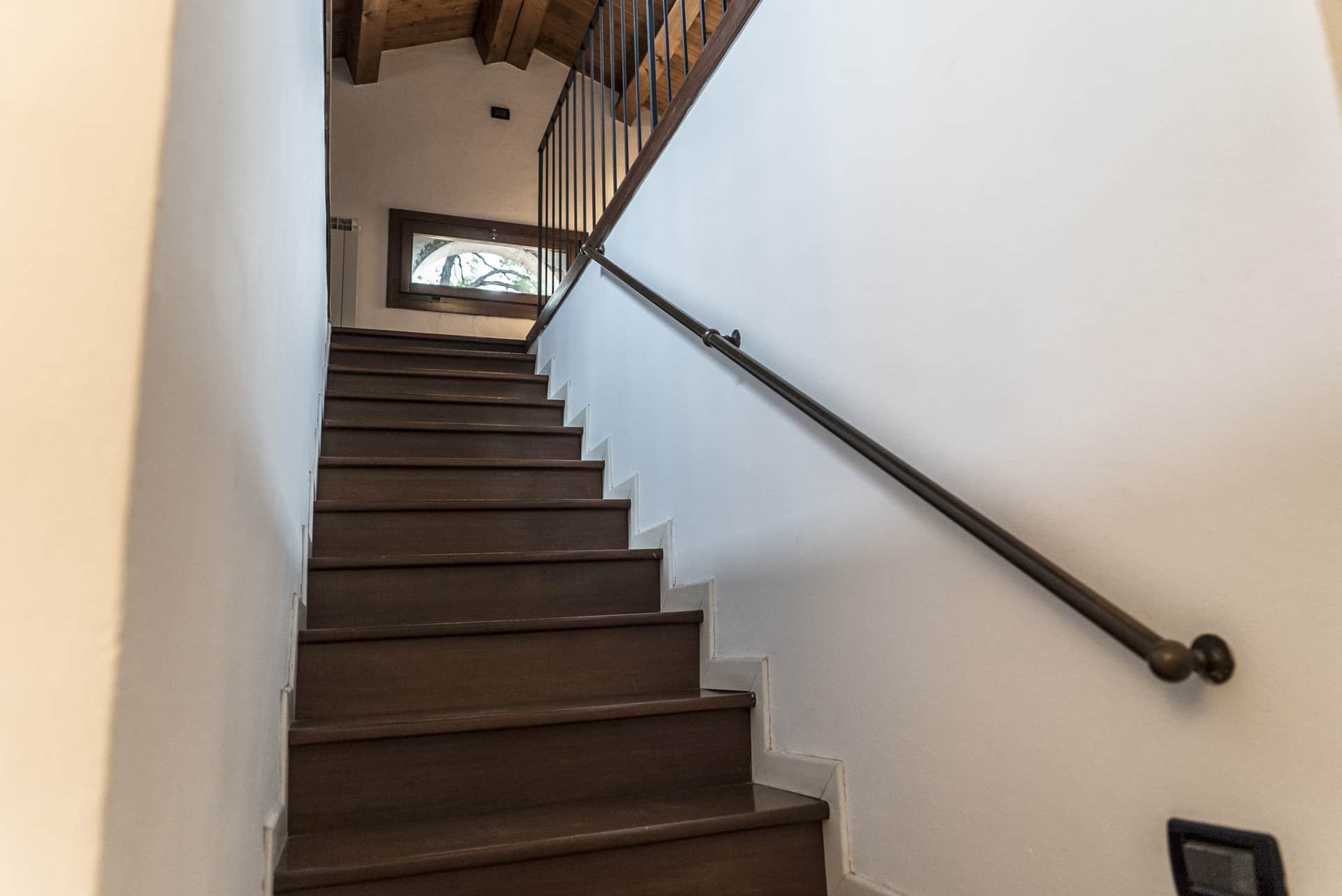 Appartement Mansarda Magritte