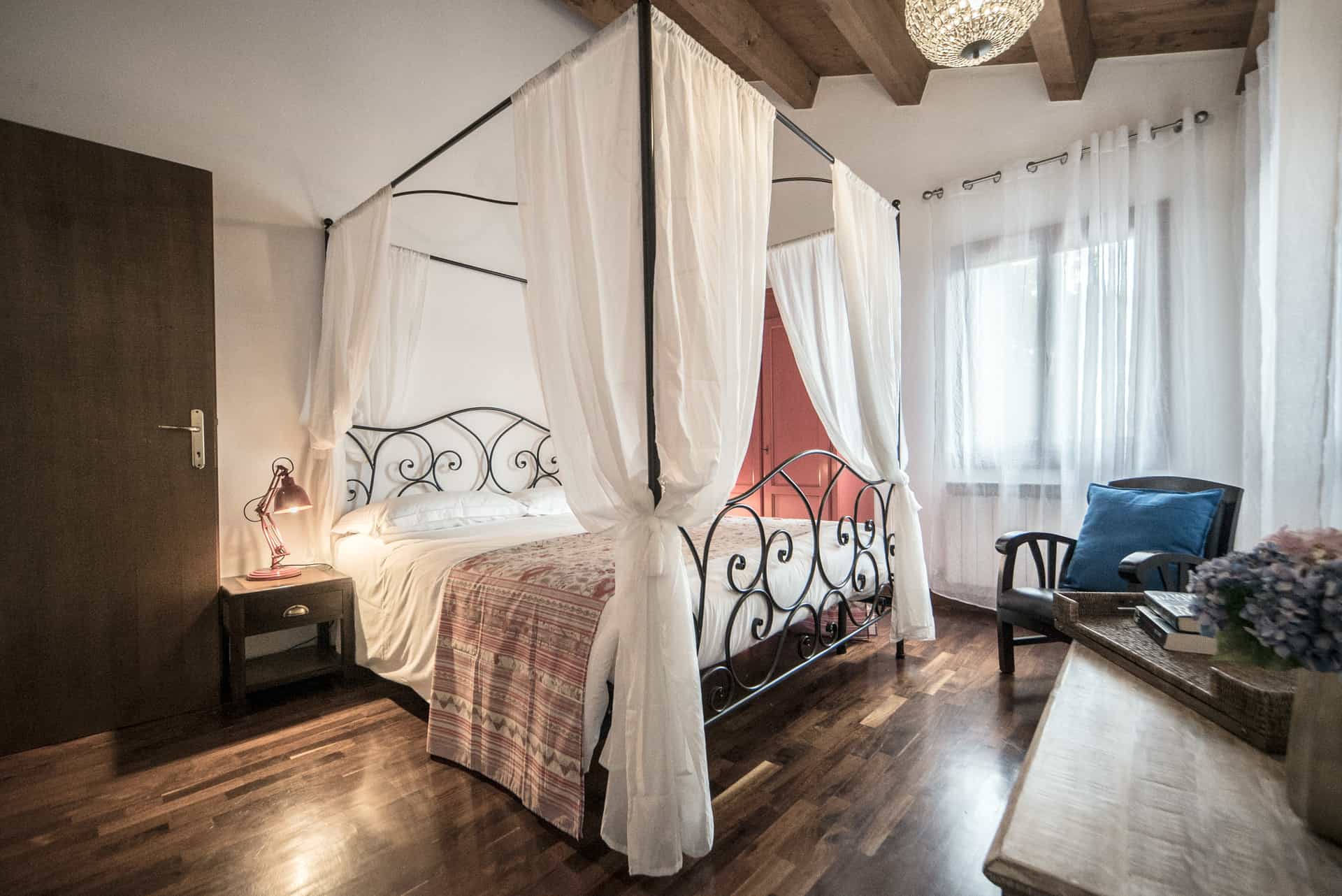 Appartement Mansarda Magritte