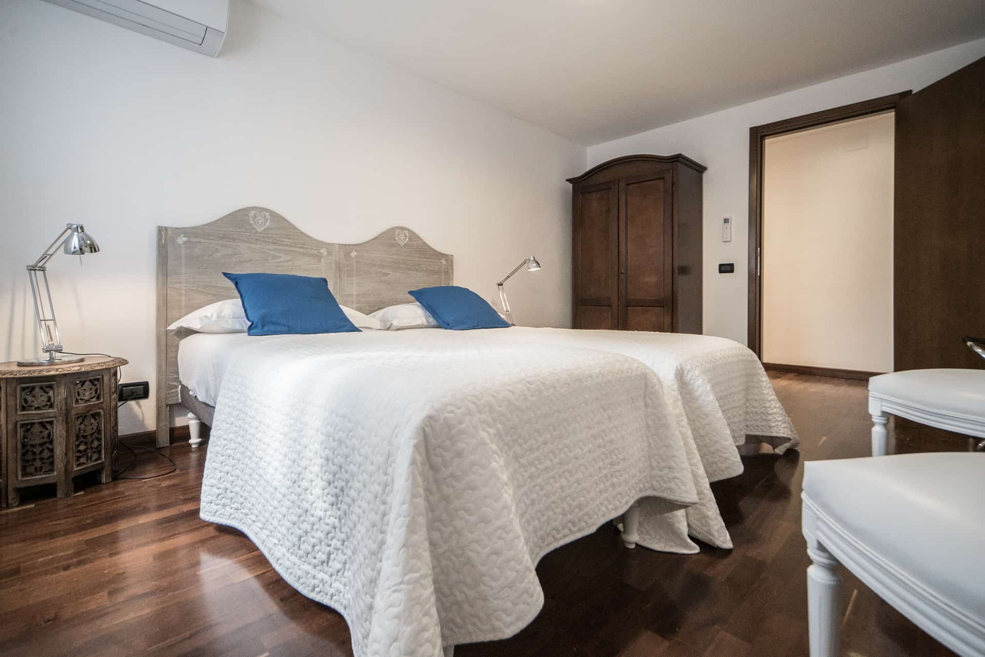 Appartement Mansarda Magritte