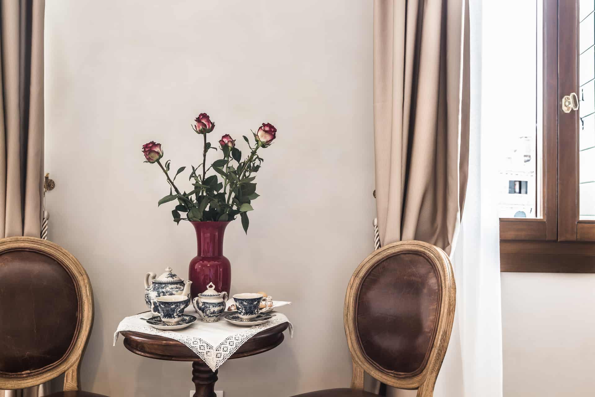 Appartement Palazzina Canal