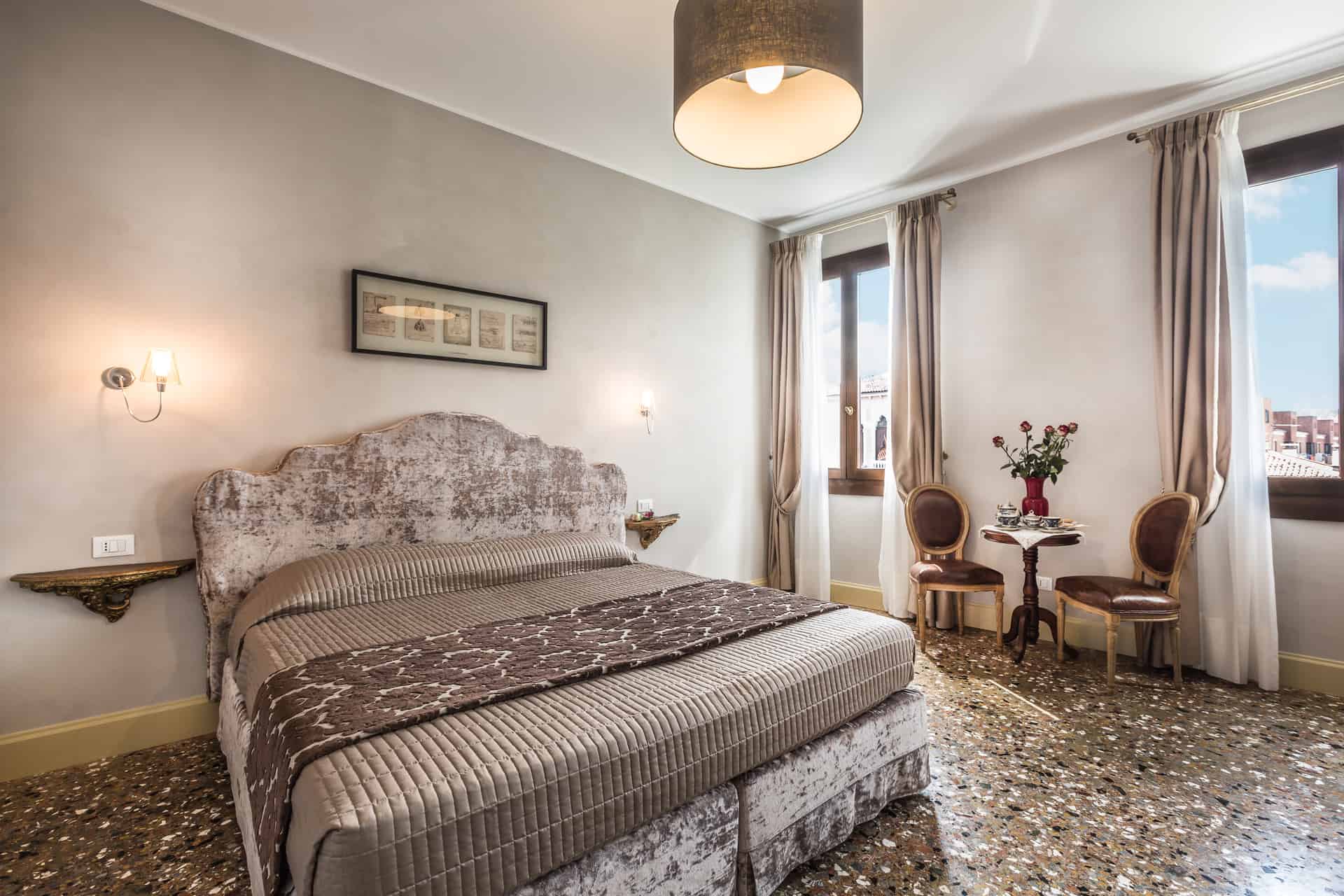 Appartement Palazzina Canal