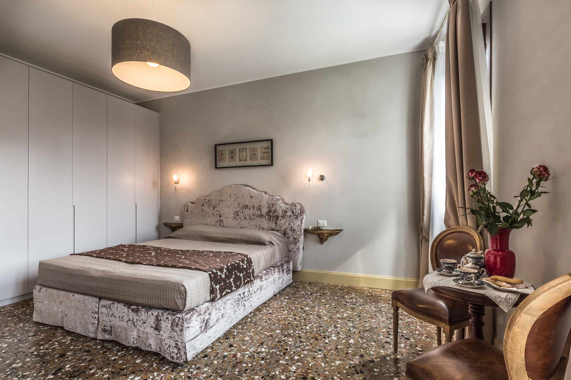 Appartement Palazzina Canal