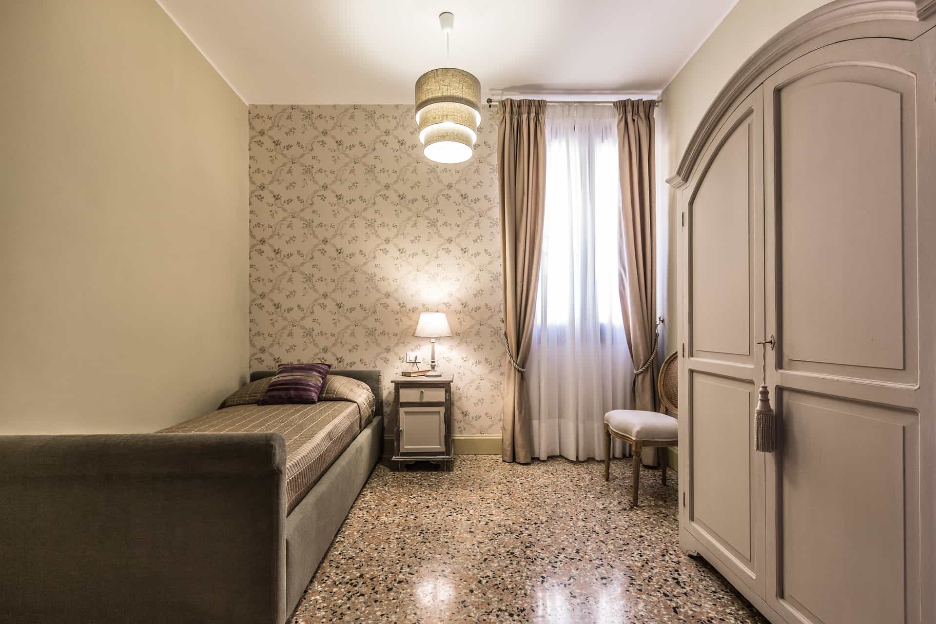 Appartement Palazzina Canal