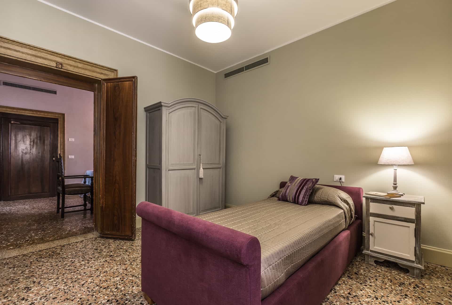 Appartement Palazzina Canal
