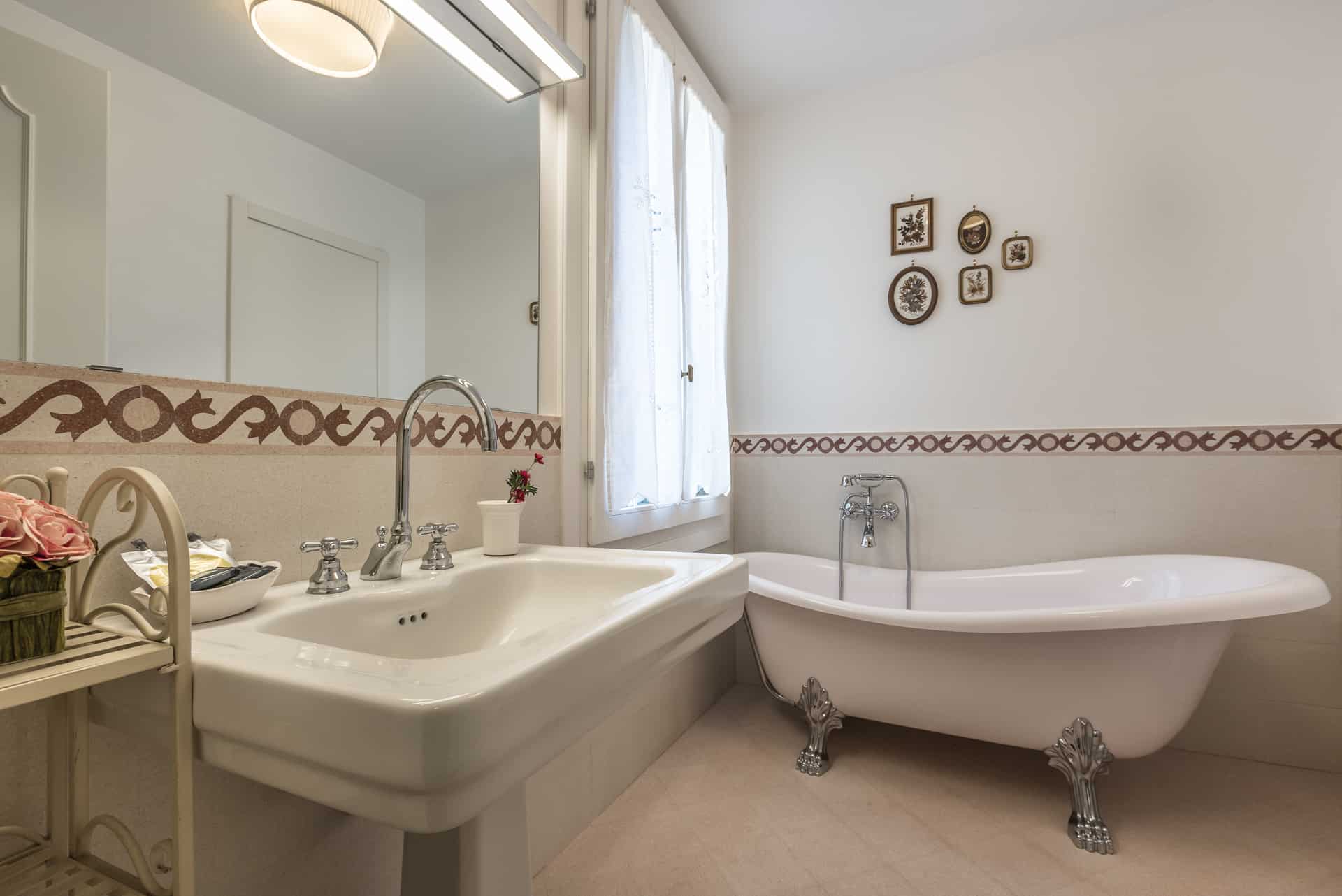Appartement Palazzina Canal