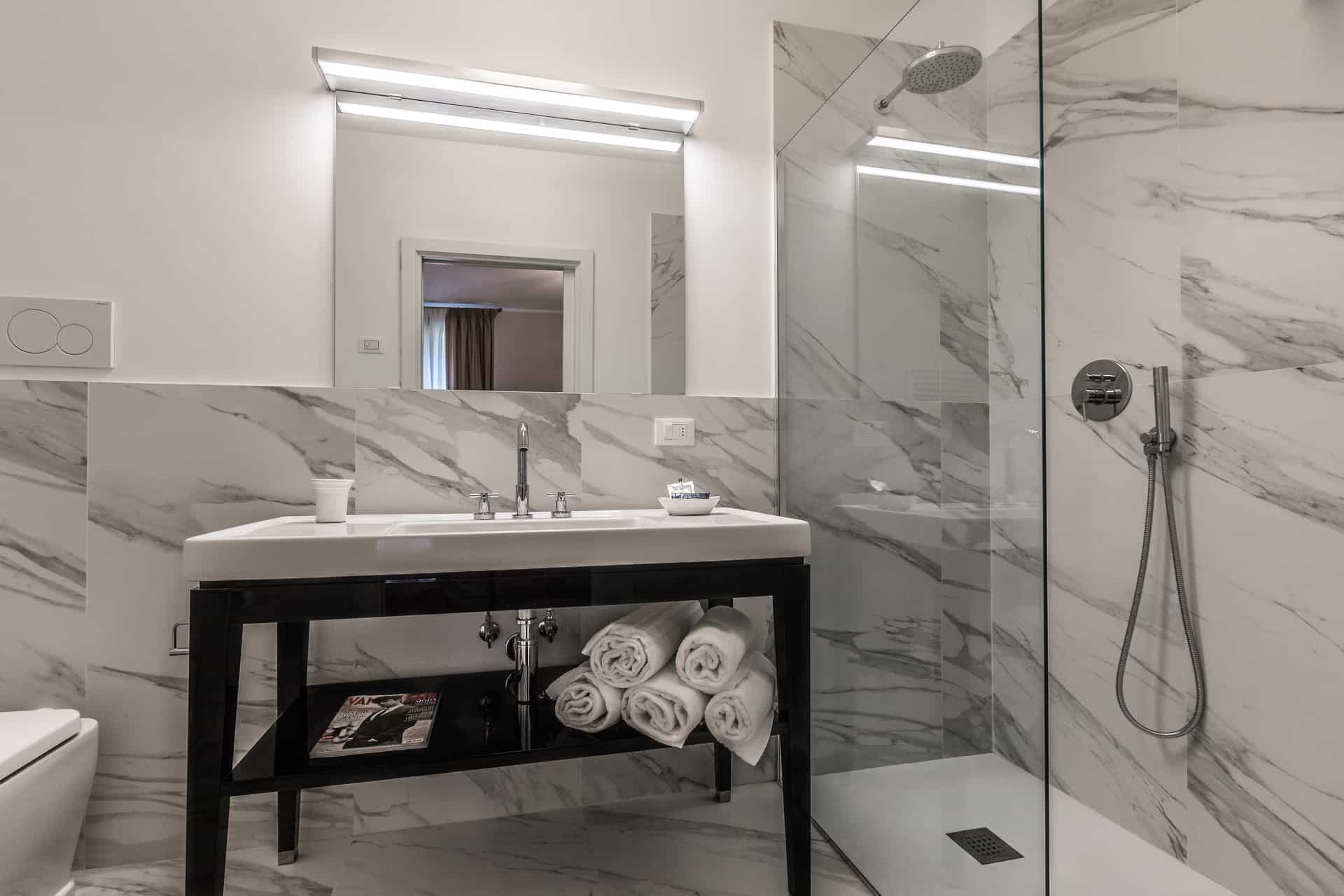 Appartement Palazzina Canal