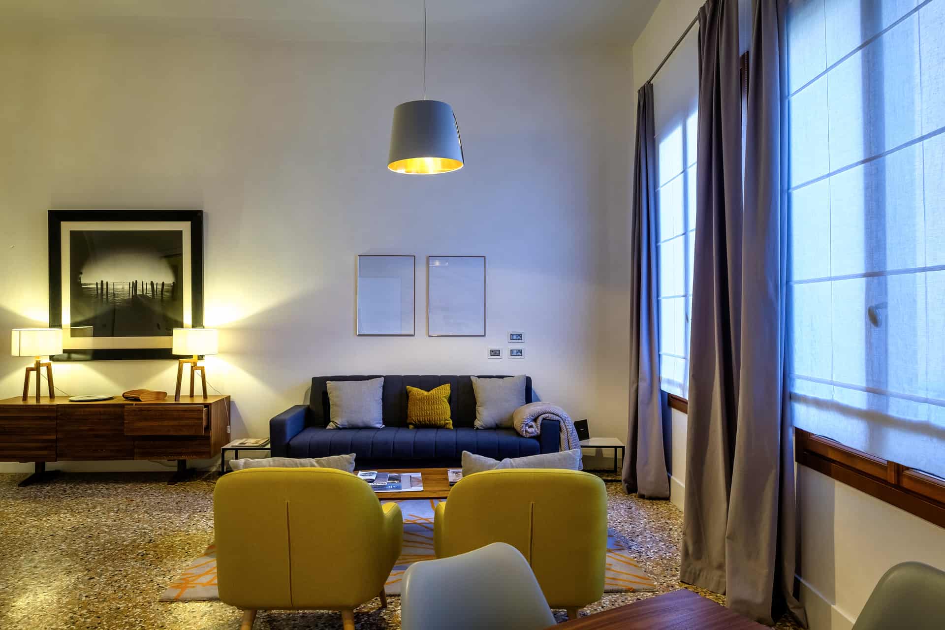 Palazzo Molin Cuoridoro – Guarana