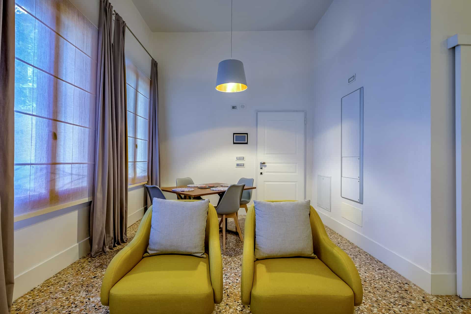 Palazzo Molin Cuoridoro – Guarana