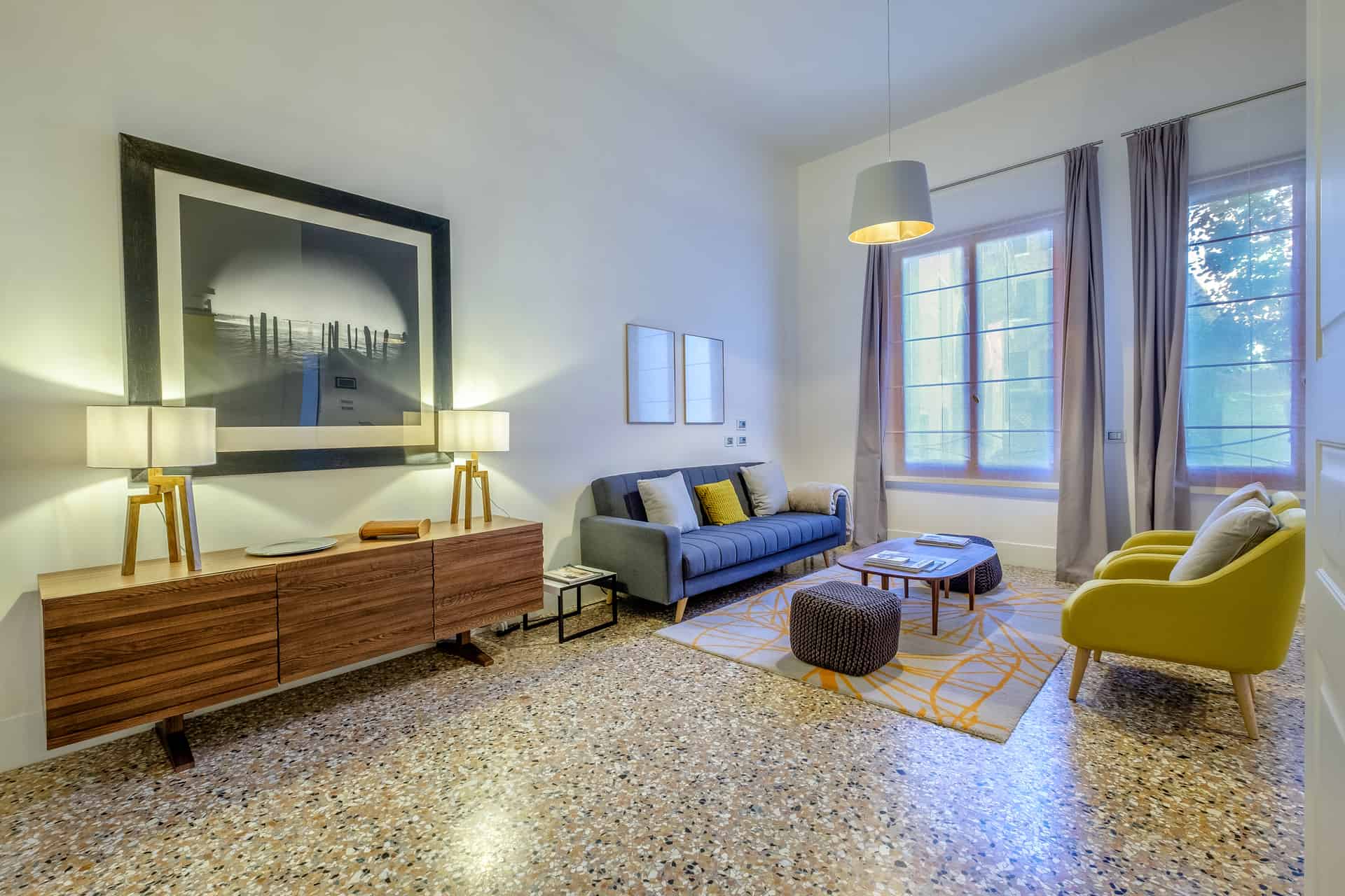 Palazzo Molin Cuoridoro – Guarana