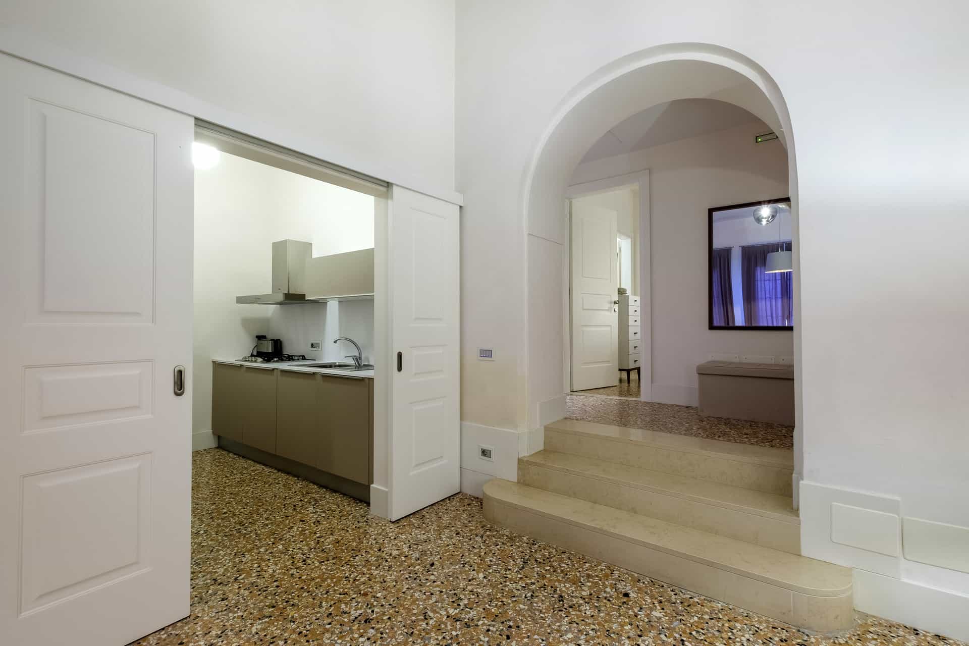 Palazzo Molin Cuoridoro – Guarana