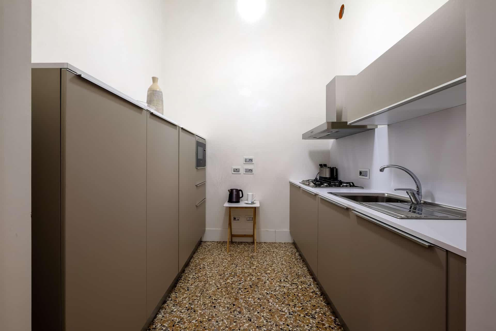 Palazzo Molin Cuoridoro – Guarana