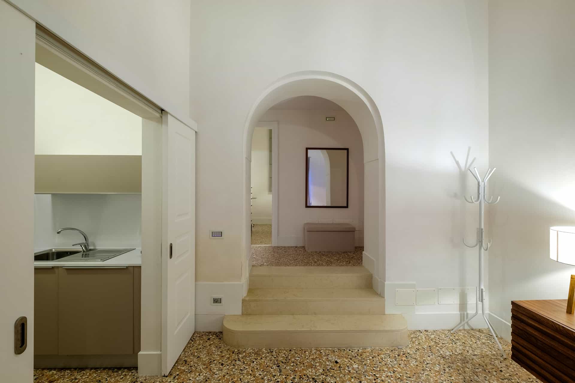 Palazzo Molin Cuoridoro – Guarana
