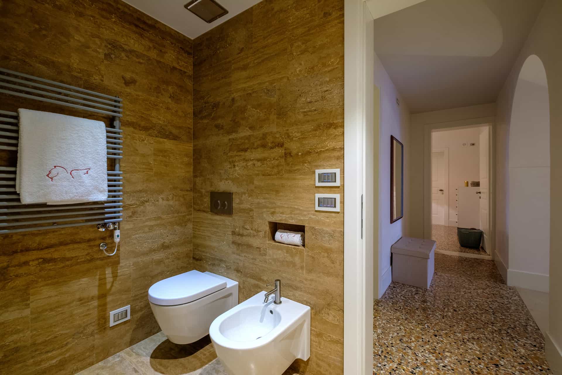 Palazzo Molin Cuoridoro – Guarana