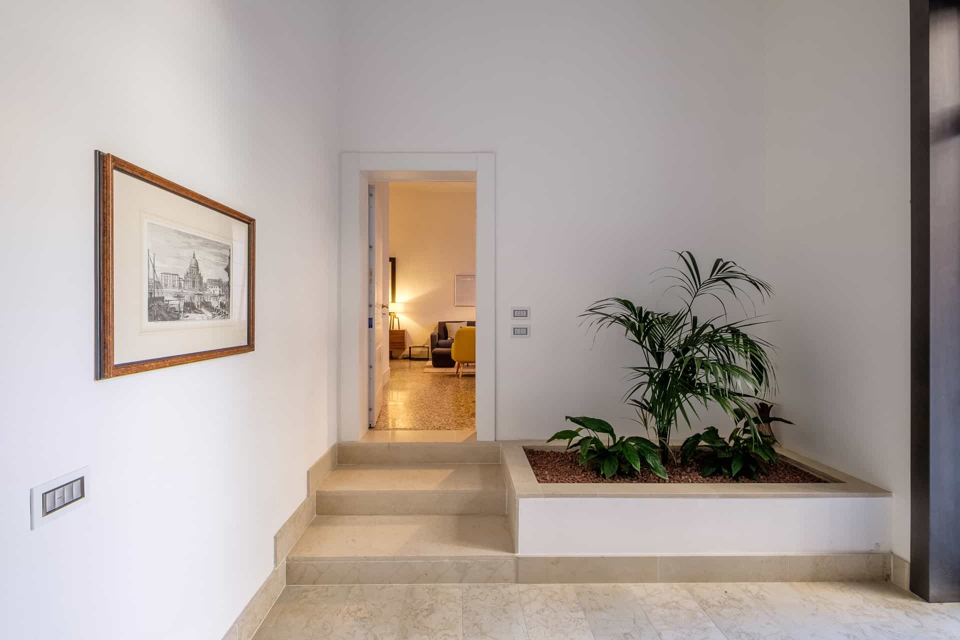 Palazzo Molin Cuoridoro – Guarana