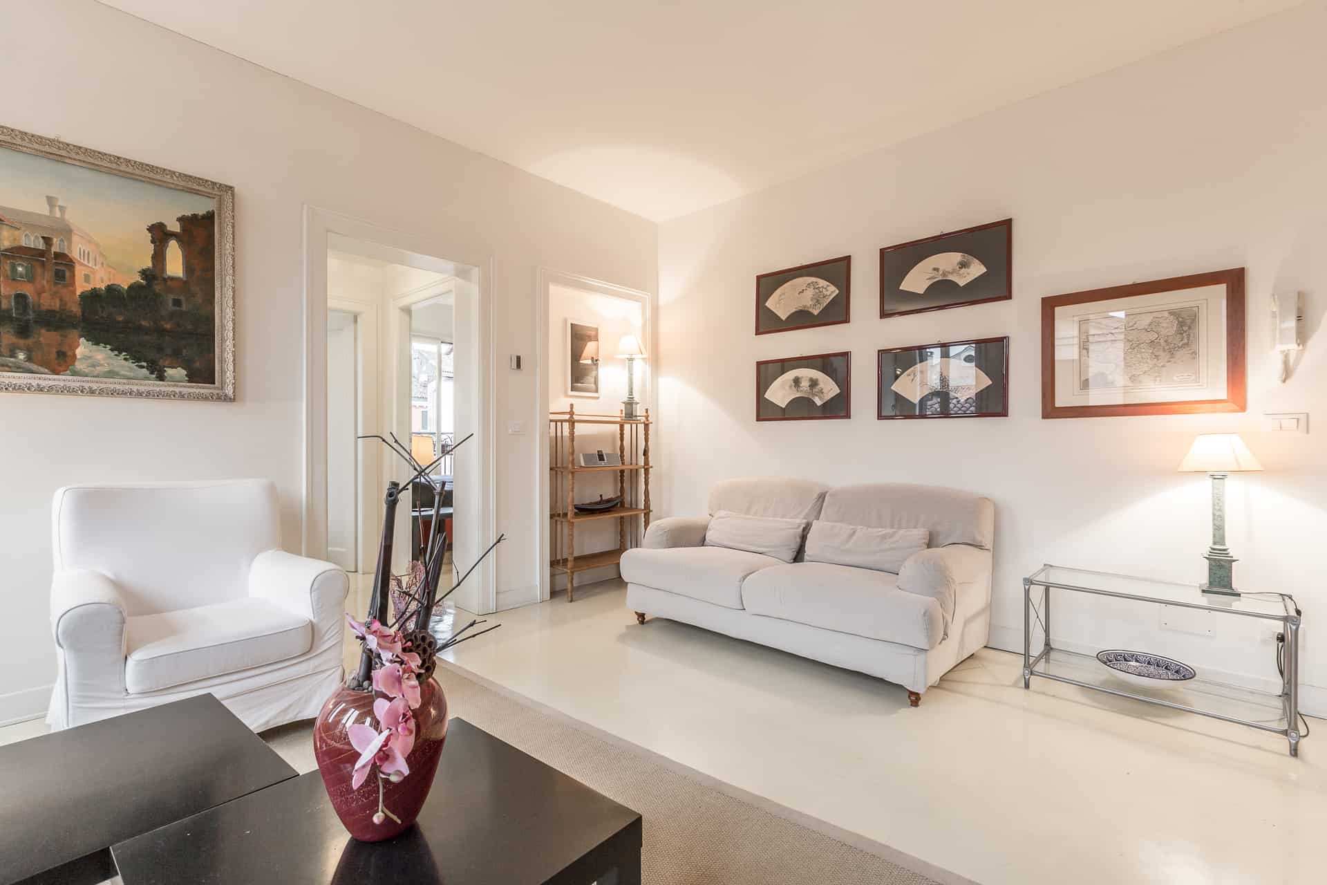 Appartement Santa Marta