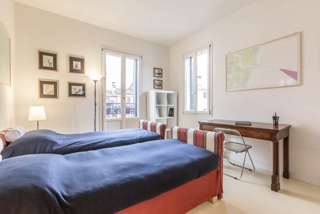 Santa Marta Apartment Red House Company
