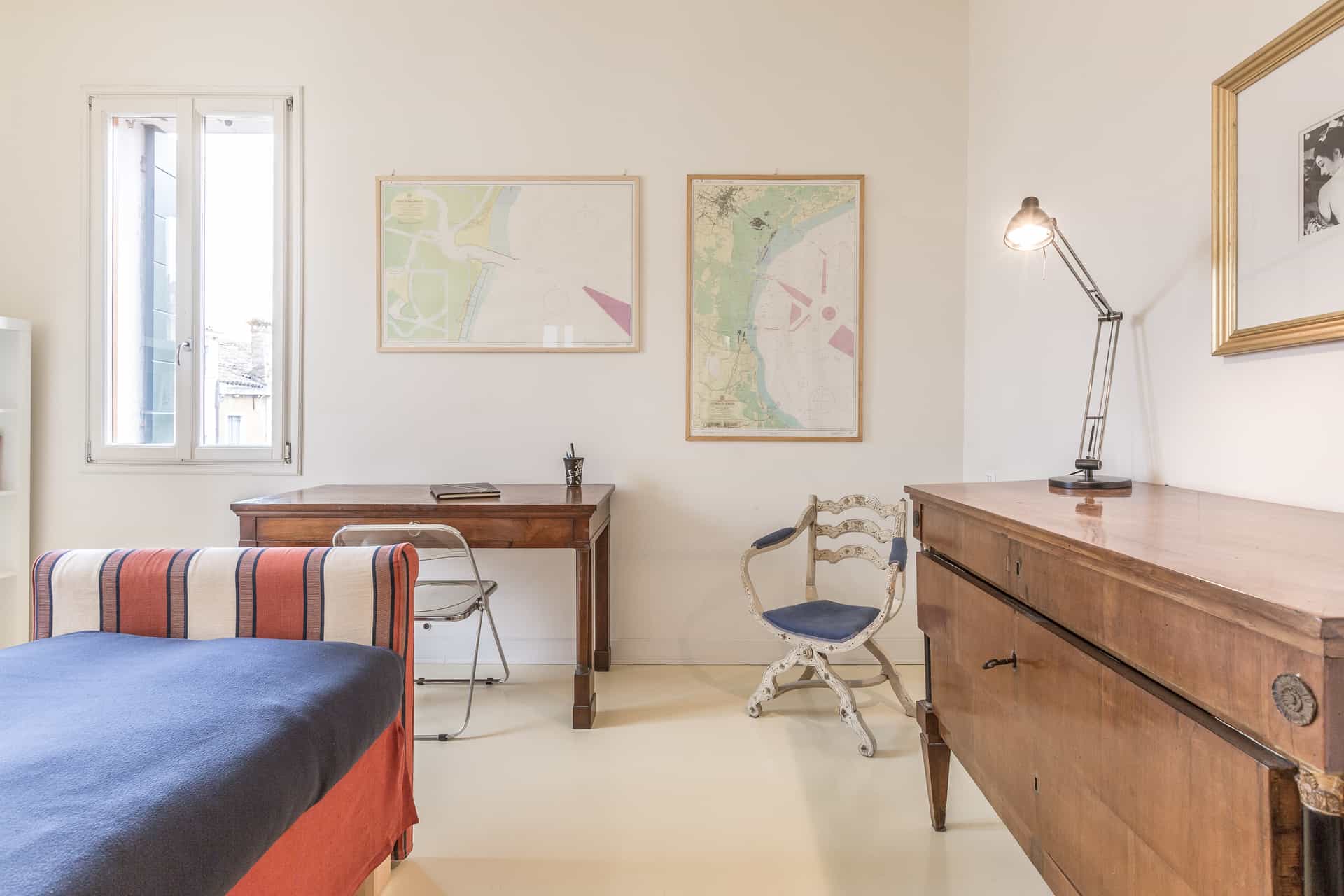 Appartement Santa Marta