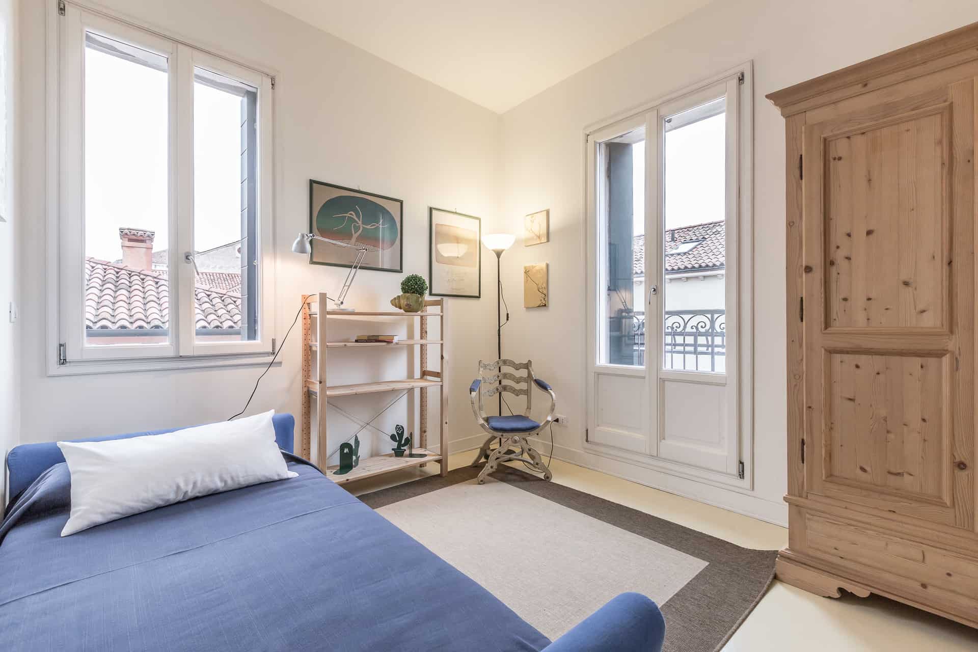 Appartement Santa Marta