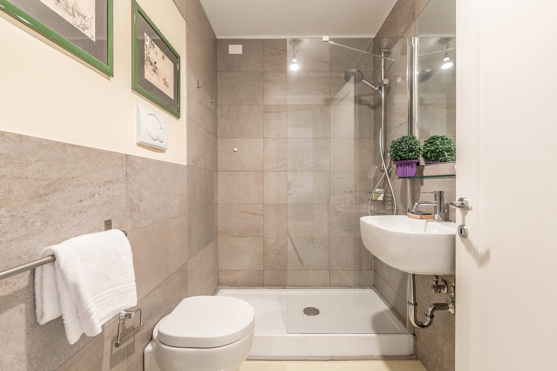 Appartement Santa Marta