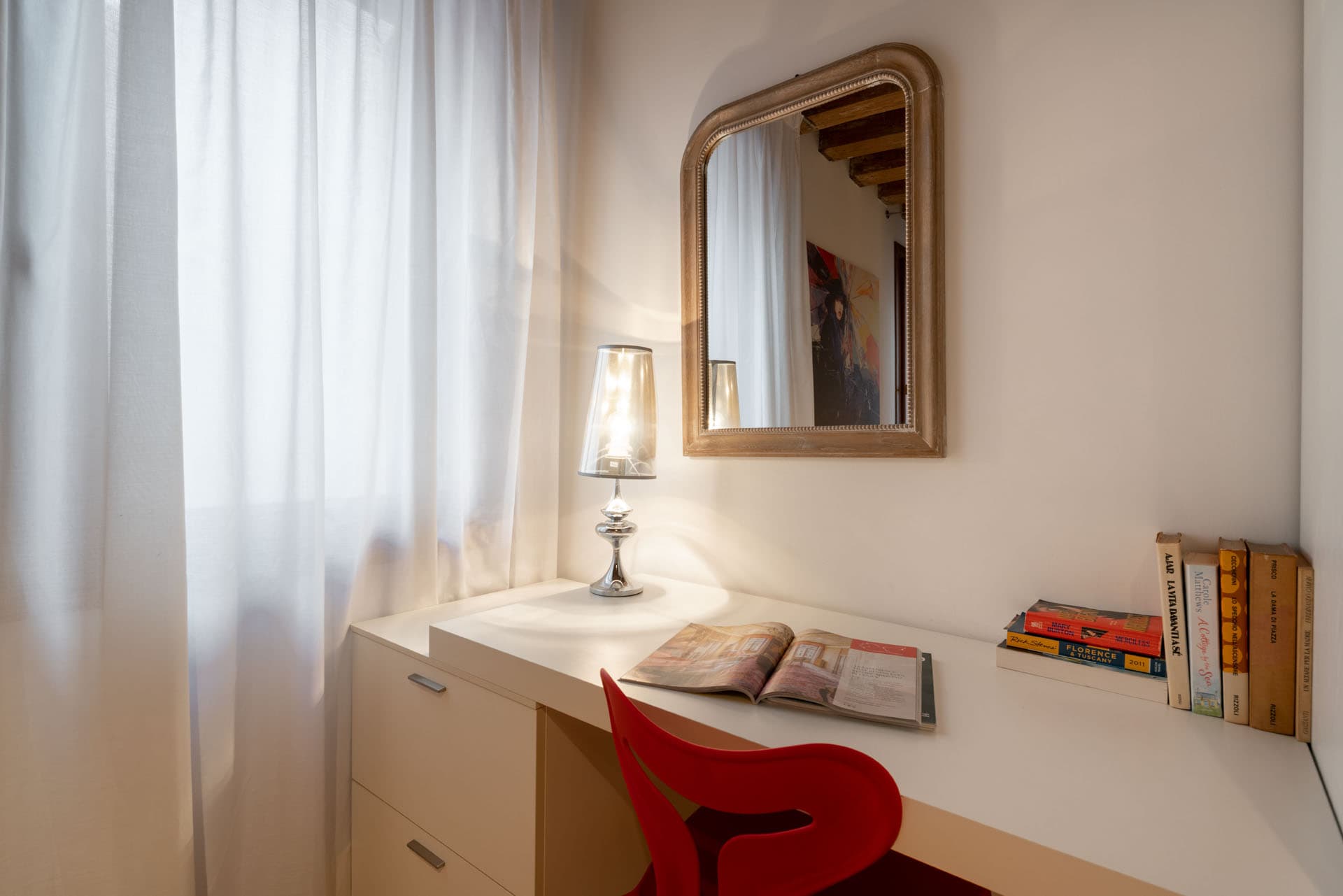 The Lion's House Apartment - Lion 1