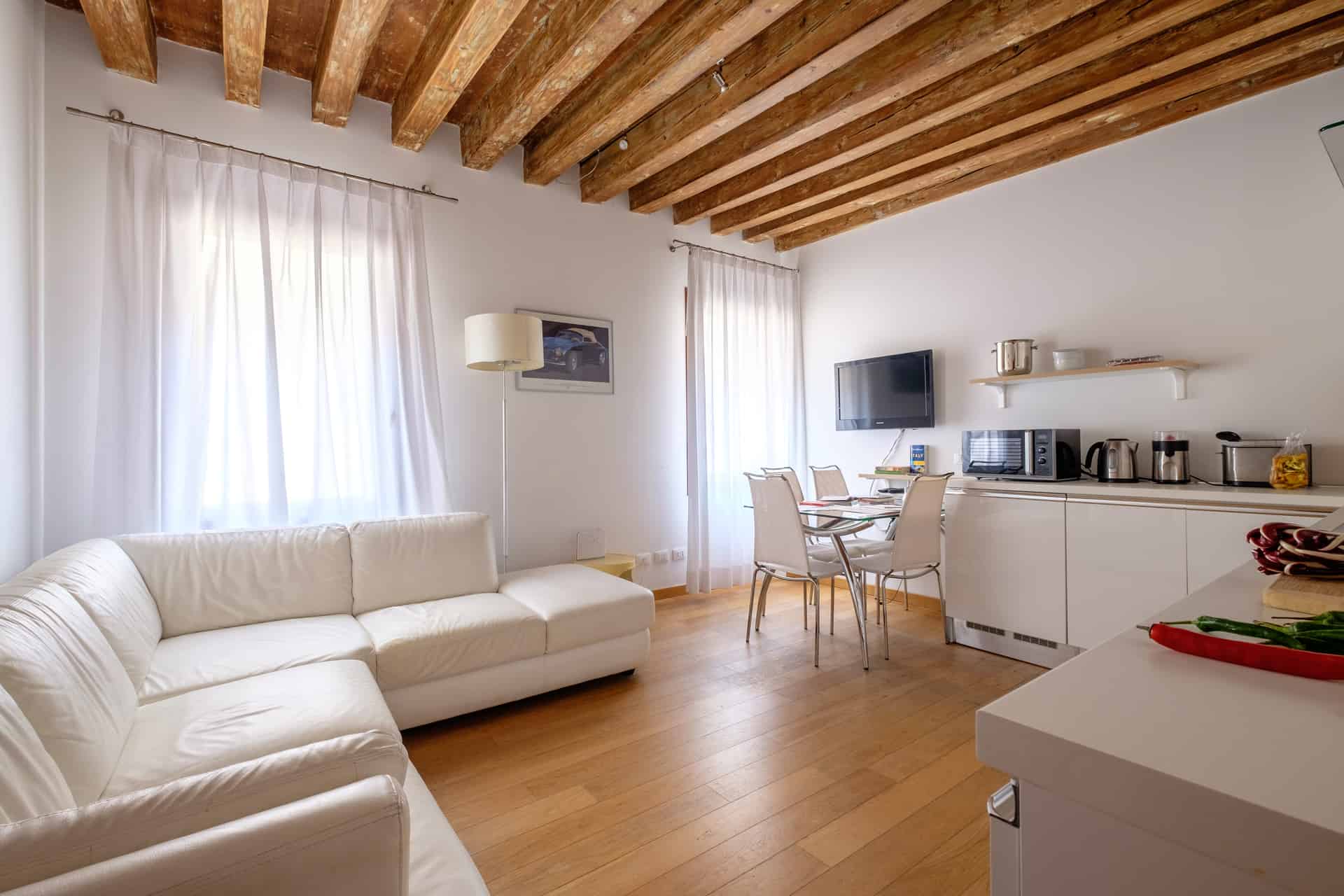 Appartamento The Lion’s House – Lion 2
