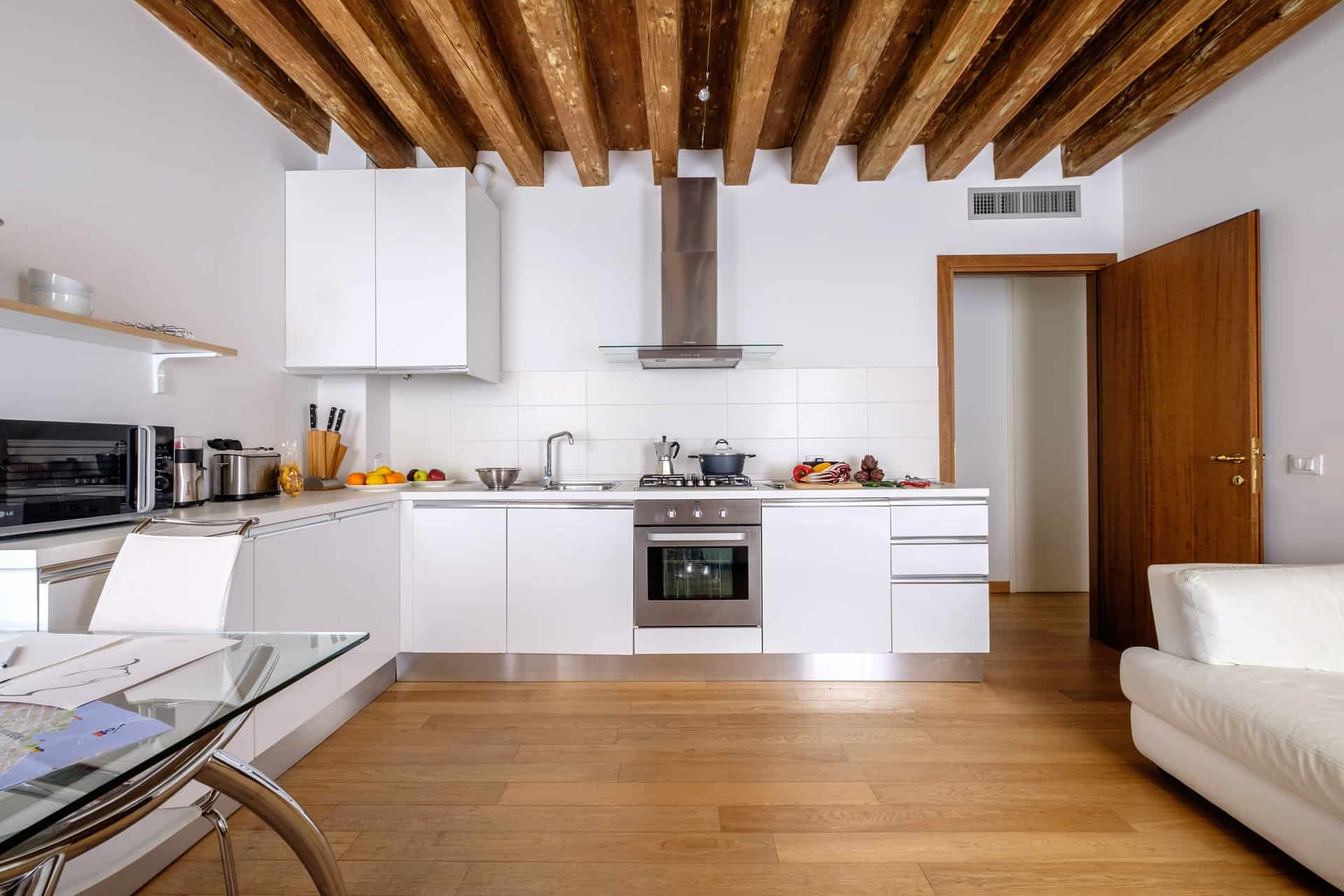 Appartamento The Lion’s House – Lion 2